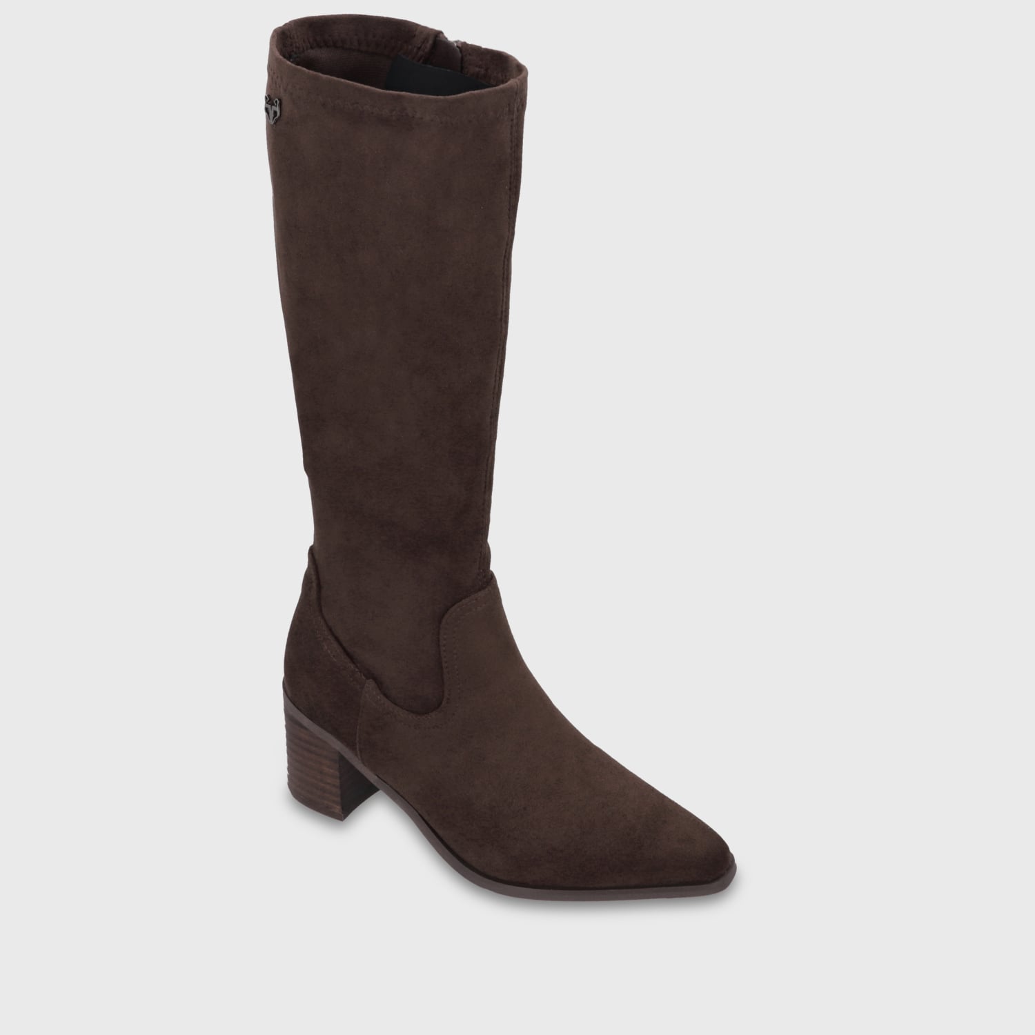 BOTA TACO CAFÉ MUJER 55302 GOTTA - 2