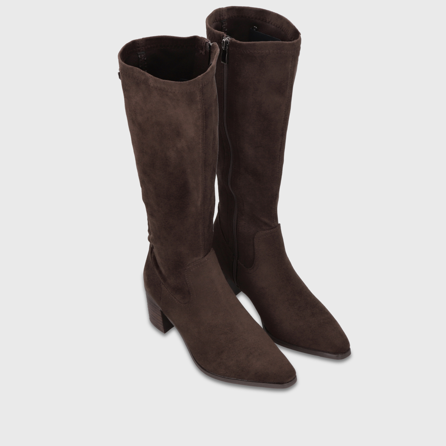 BOTA TACO CAFÉ MUJER 55302 GOTTA - 3