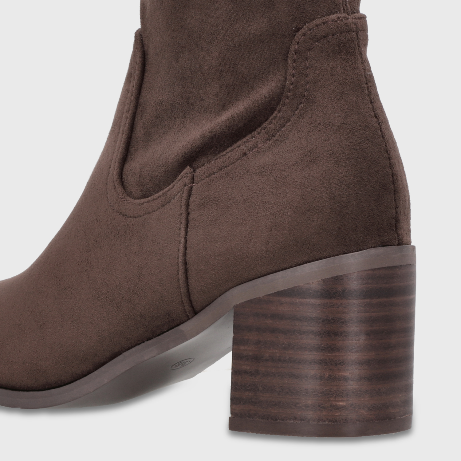 BOTA TACO CAFÉ MUJER 55302 GOTTA - 6