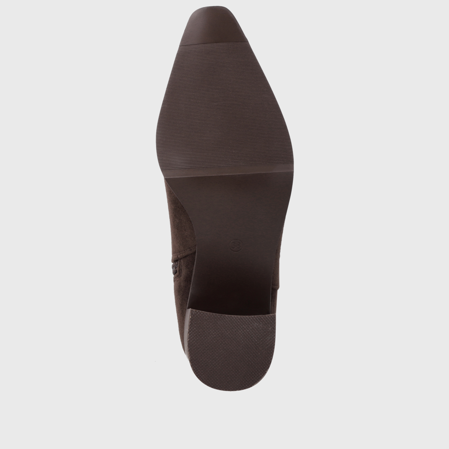 BOTA TACO CAFÉ MUJER 55302 GOTTA - 7