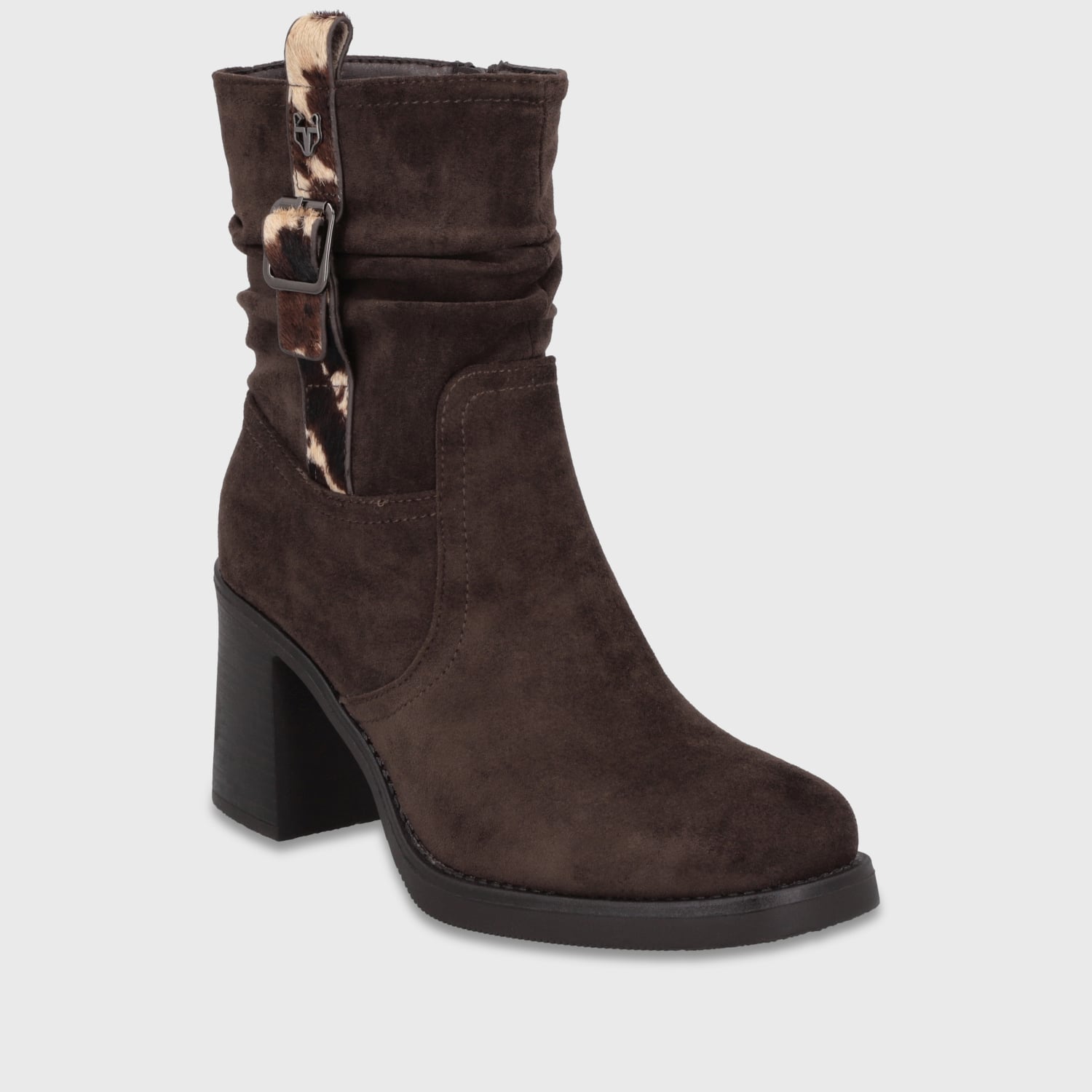 BOTIN TACO CAFÉ MUJER 65860 GOTTA - 1