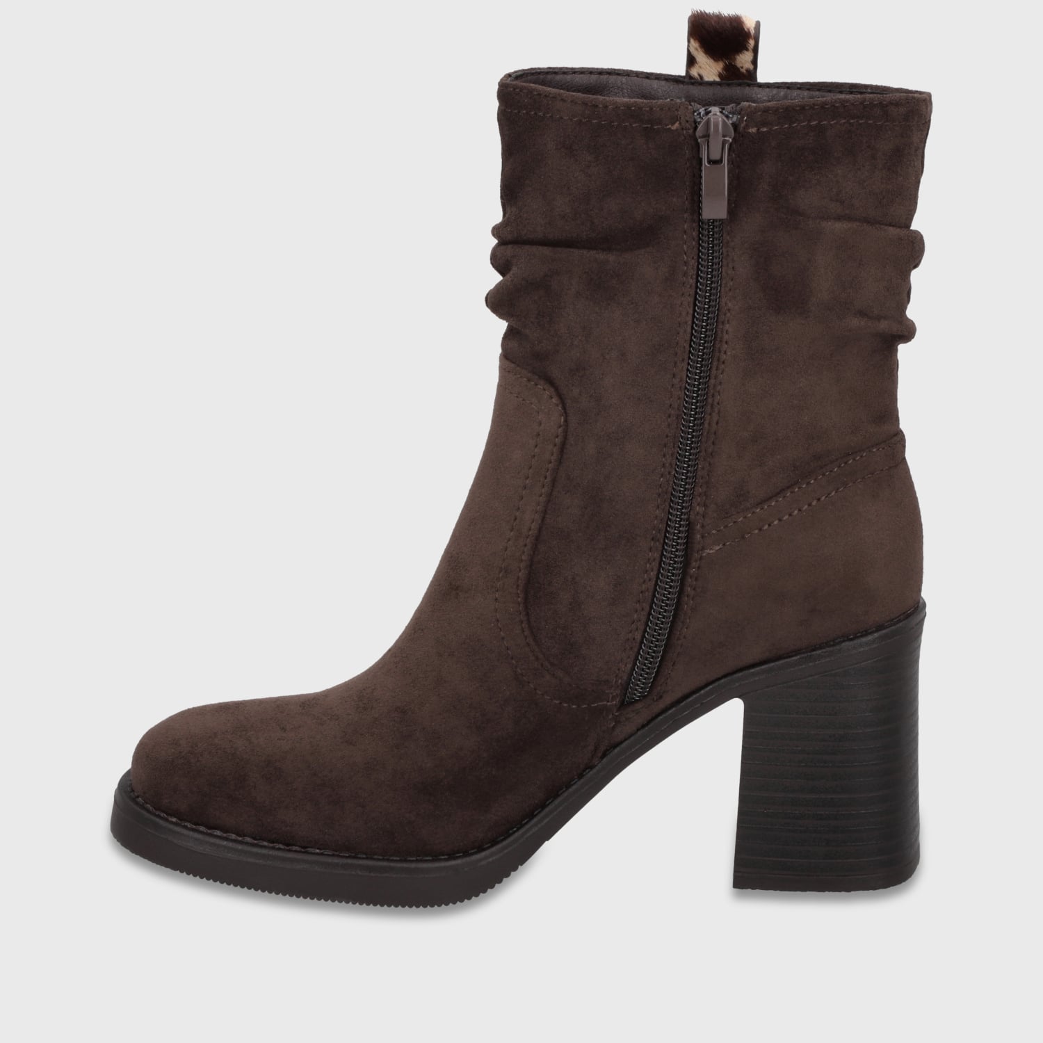 BOTIN TACO CAFÉ MUJER 65860 GOTTA - 3