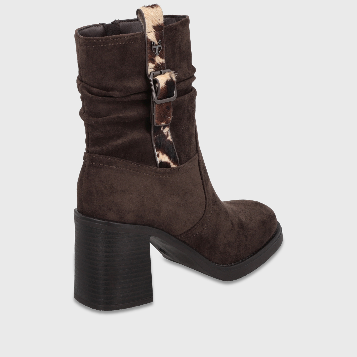 BOTIN TACO CAFÉ MUJER 65860 GOTTA - 4