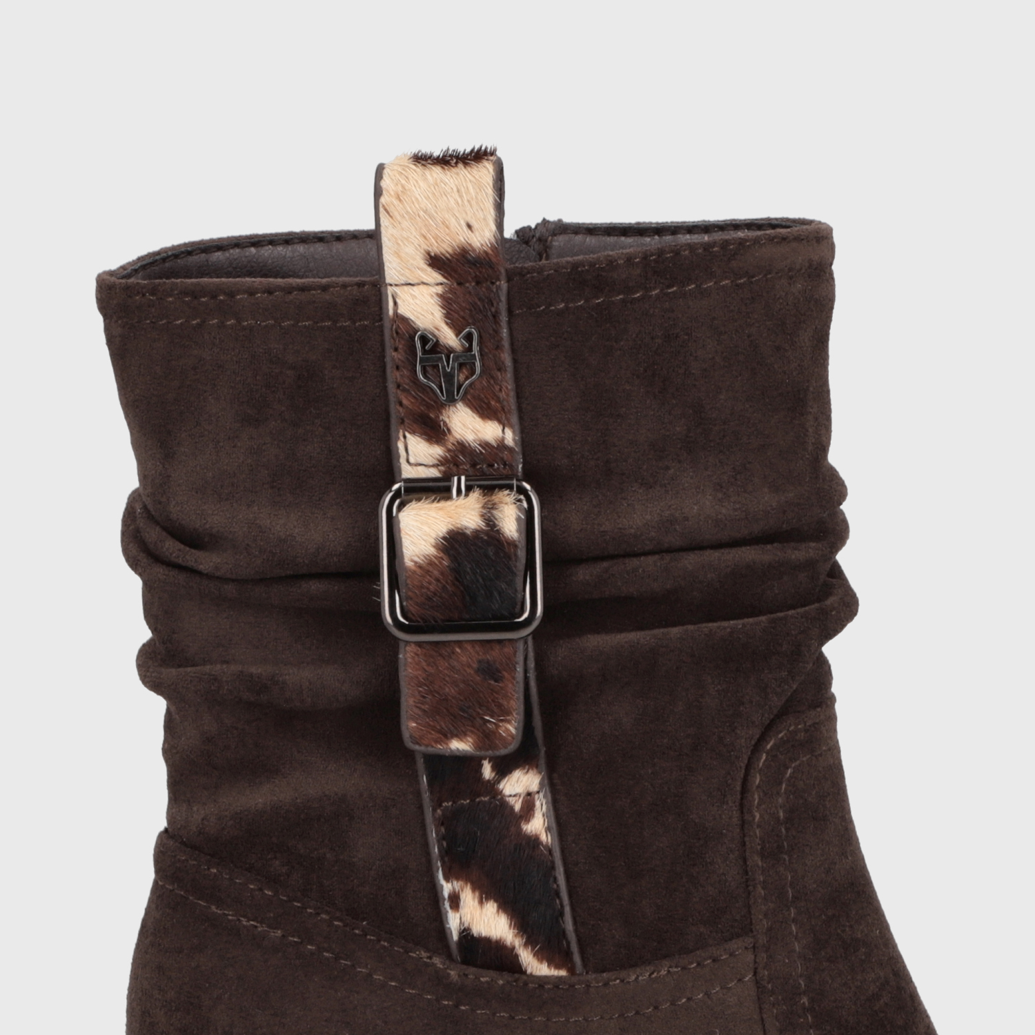 BOTIN TACO CAFÉ MUJER 65860 GOTTA - 5