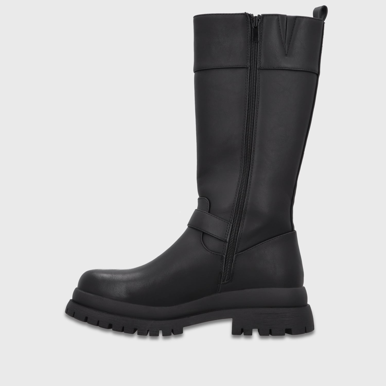 BOTA TACO NEGRA MUJER 65842 GOTTA - 4