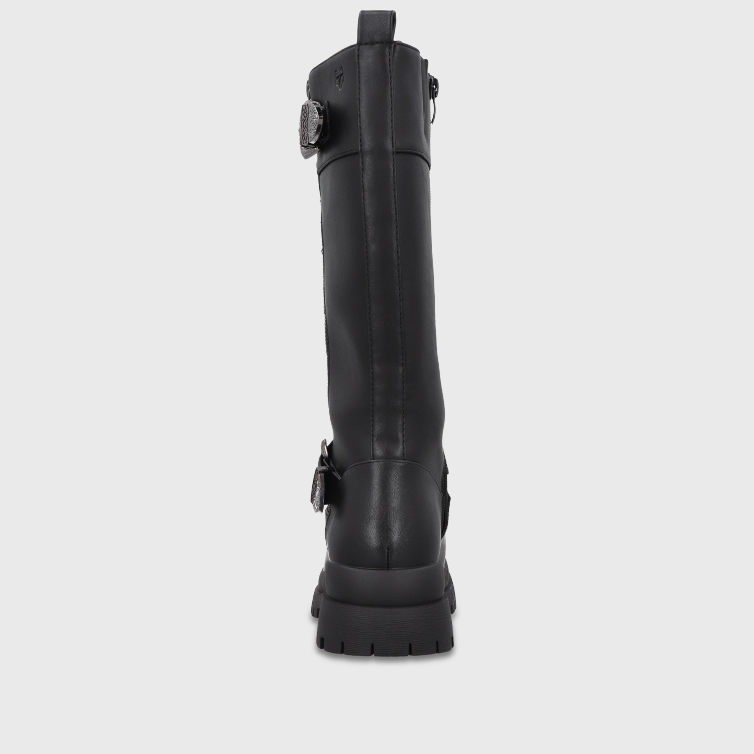 BOTA TACO NEGRA MUJER 65842 GOTTA - 5