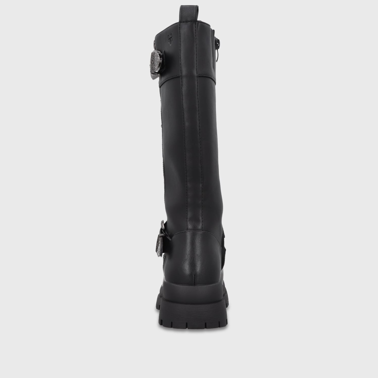 BOTA TACO NEGRA MUJER 65842 GOTTA - 5