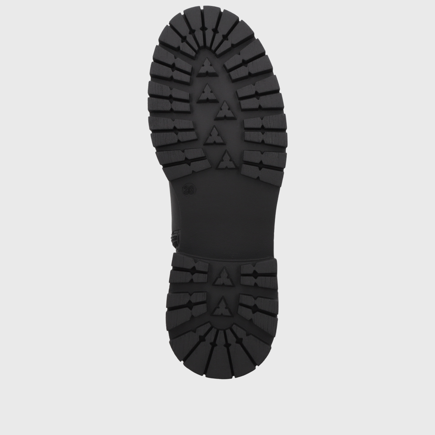 BOTA TACO NEGRA MUJER 65842 GOTTA - 7