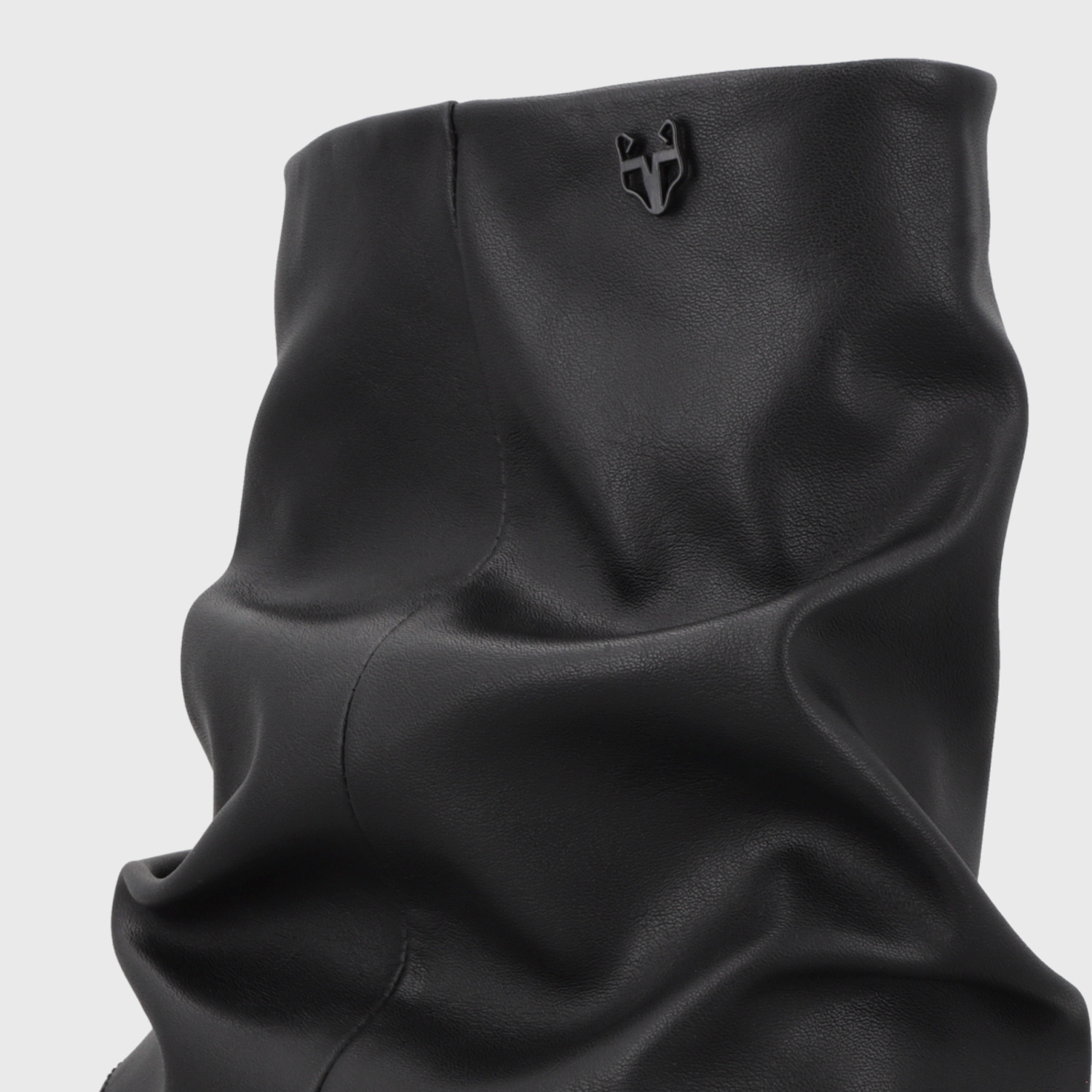 BOTIN PLATAFORMA NEGRO MUJER 65840 GOTTA - 6