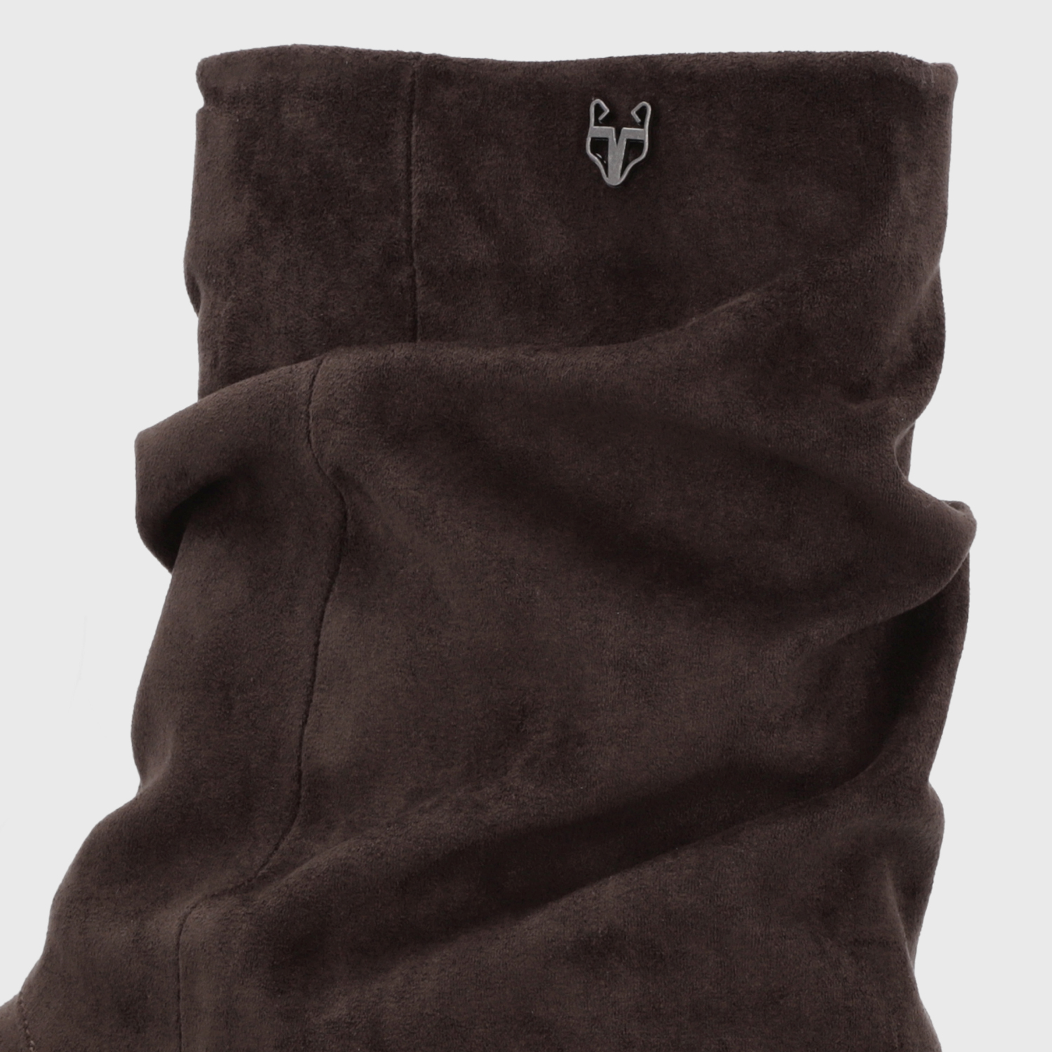 BOTIN PLATAFORMA CAFÉ MUJER 65840 GOTTA - 6