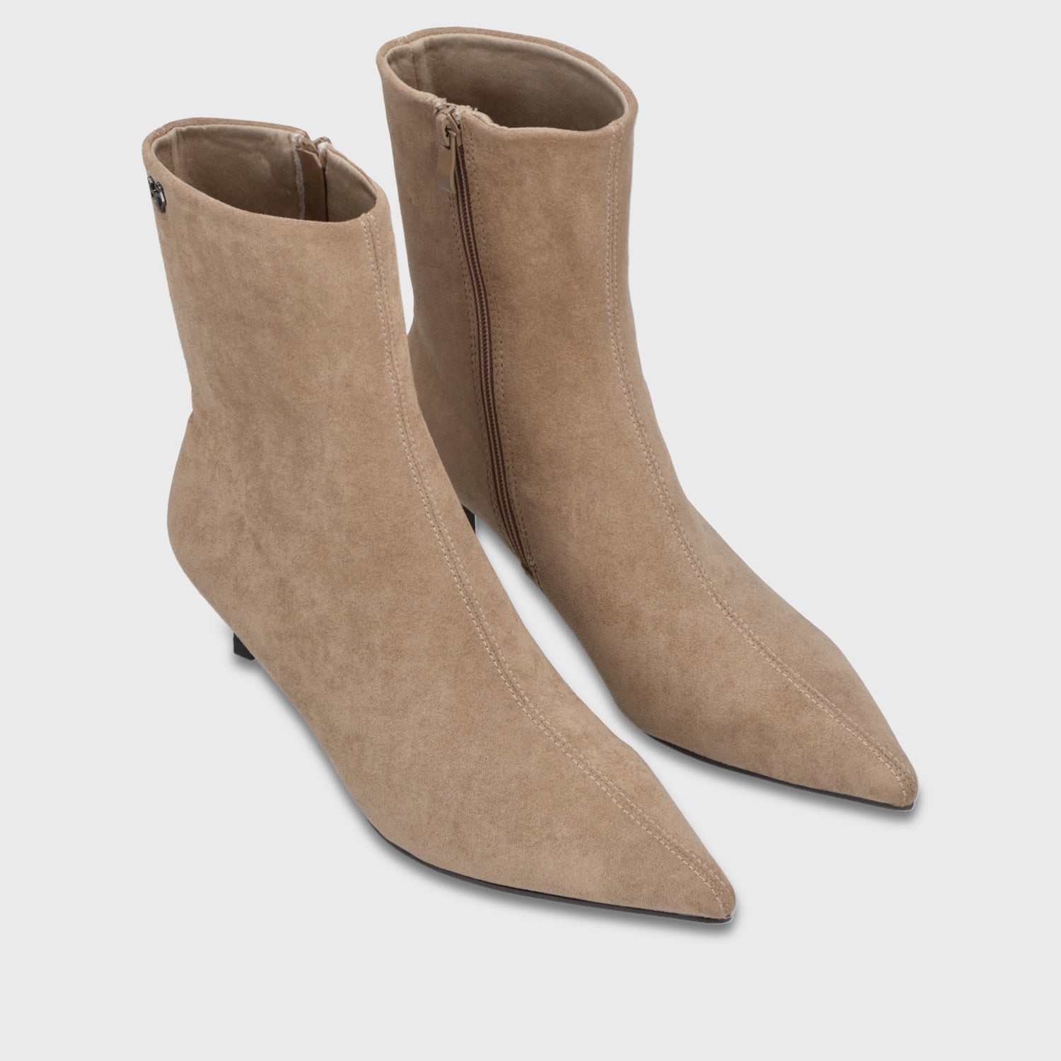 BOTIN TACO CAFÉ MUJER 65880 GOTTA - 3