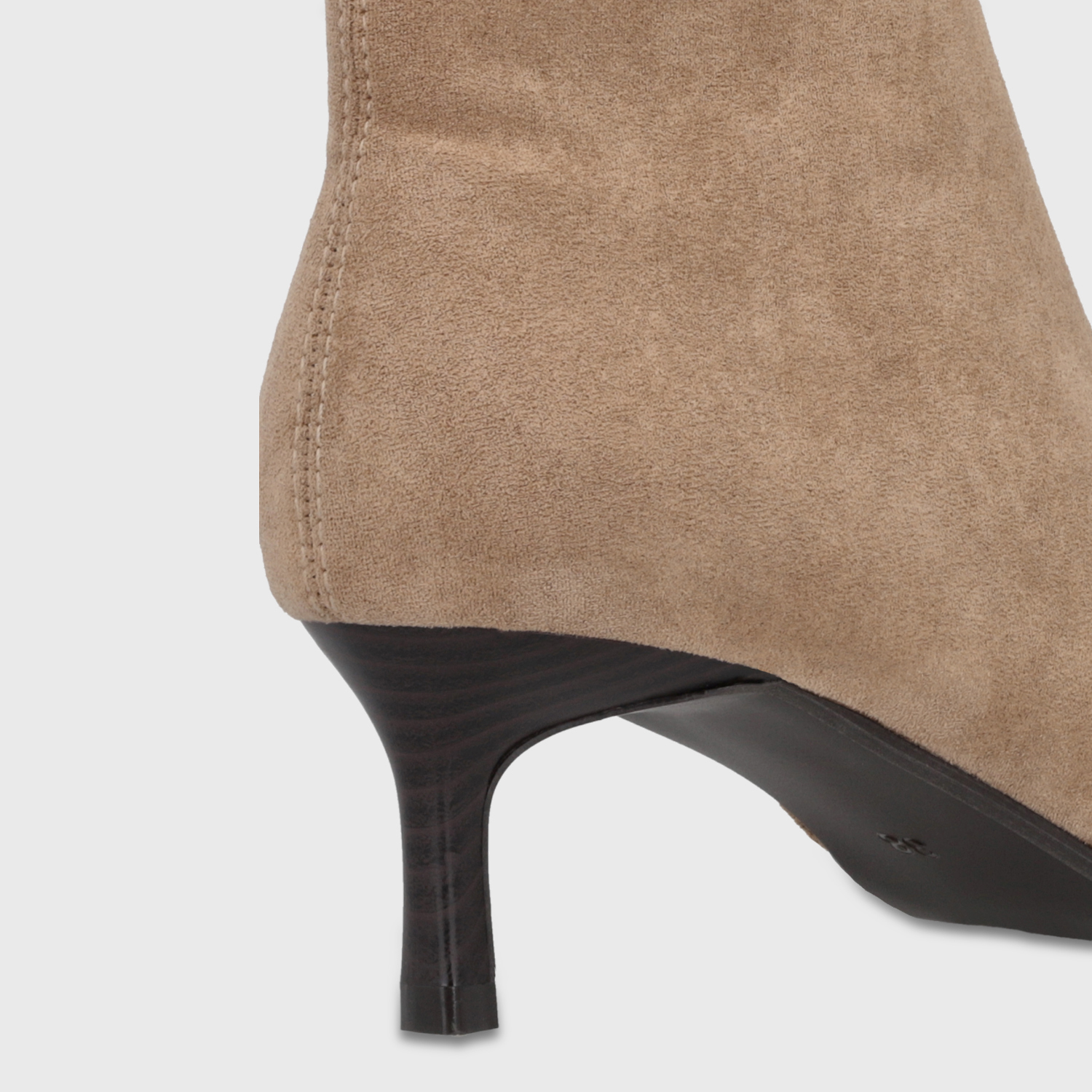 BOTIN TACO CAFÉ MUJER 65880 GOTTA - 6