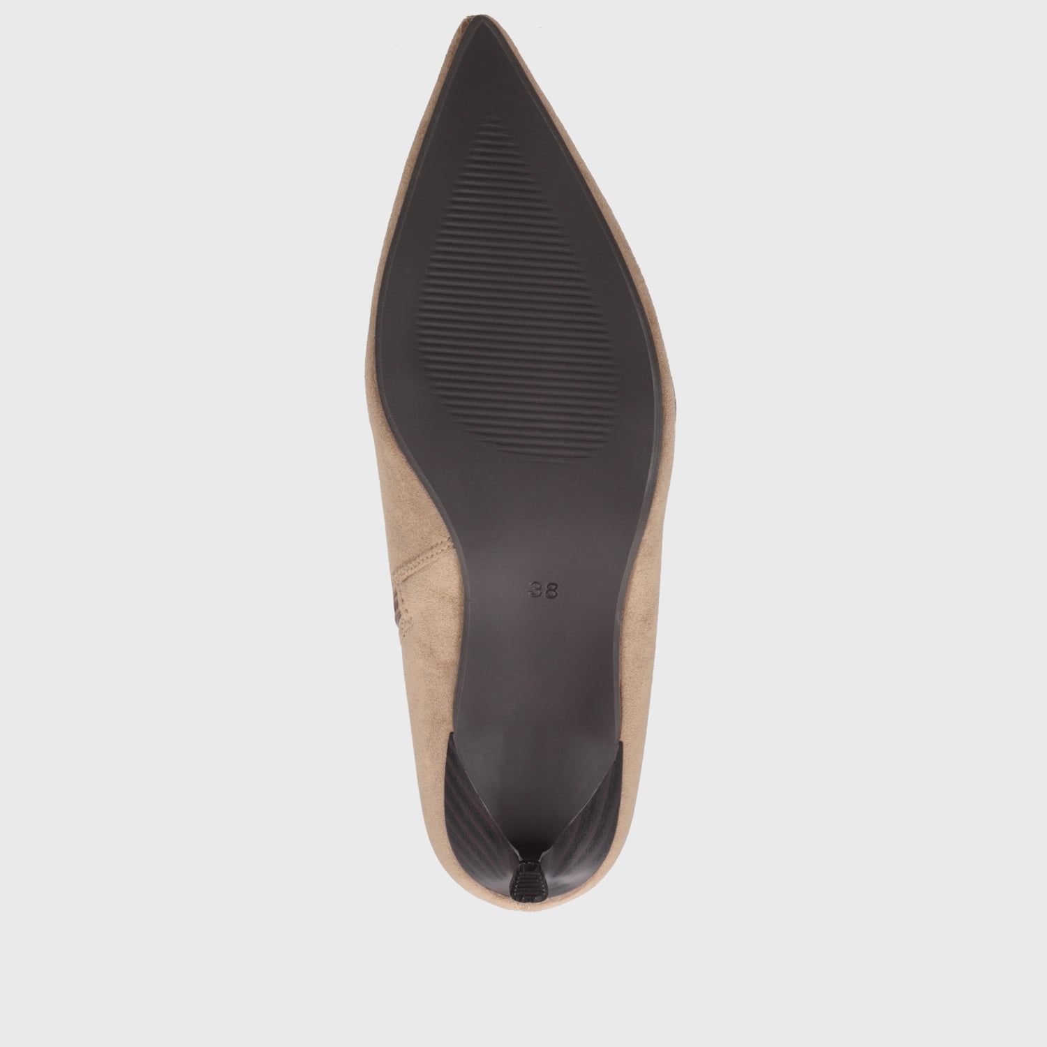 BOTIN TACO CAFÉ MUJER 65880 GOTTA - 7