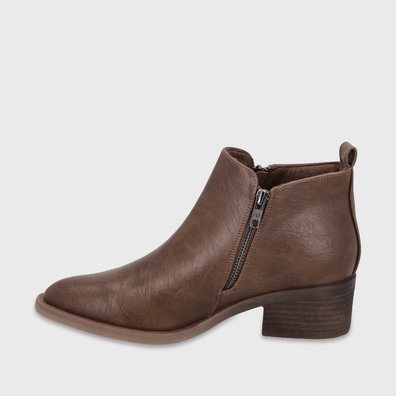 BOTIN CAFÉ MUJER 43101 GOTTA - 4