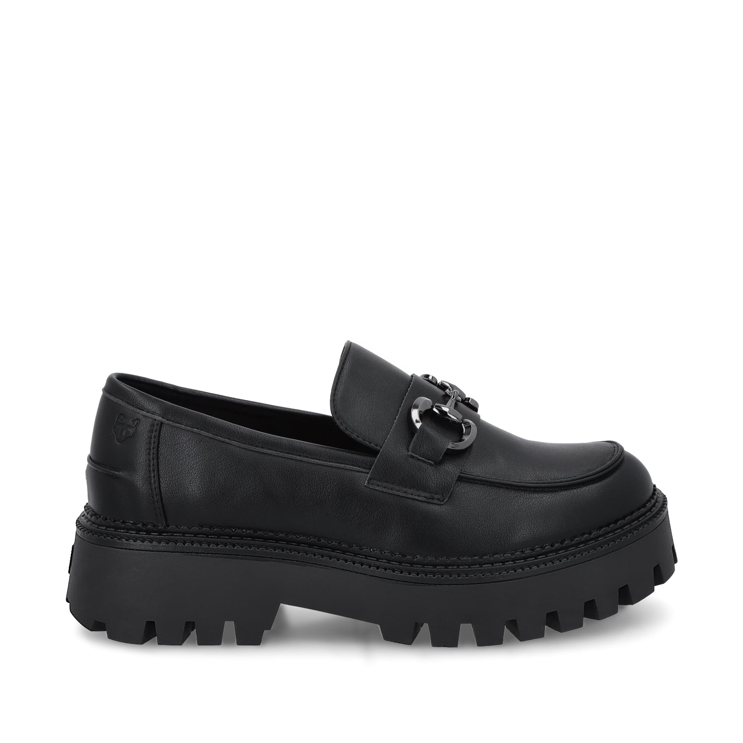 ZAPATO NEGRO MUJER 46303 GOTTA - 1