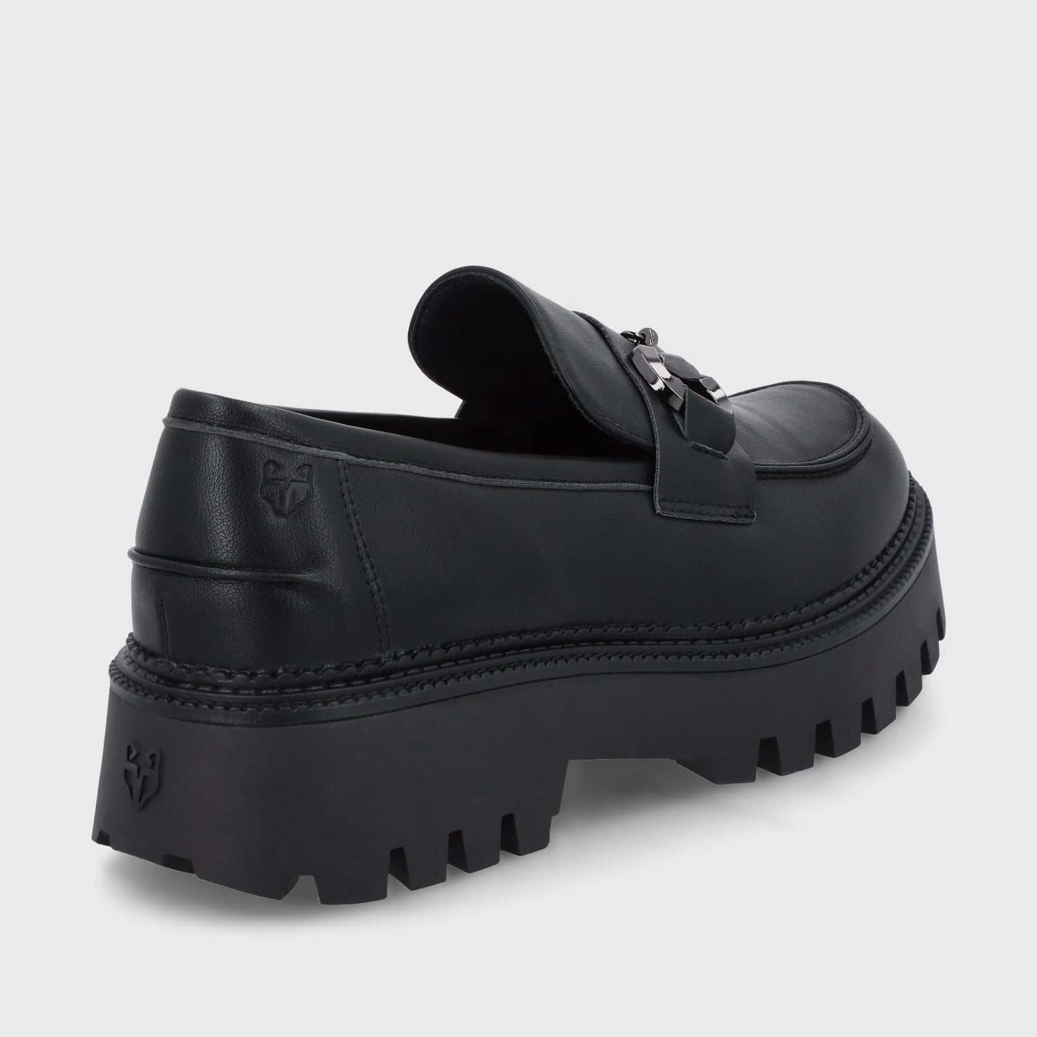 ZAPATO NEGRO MUJER 46303 GOTTA - 5