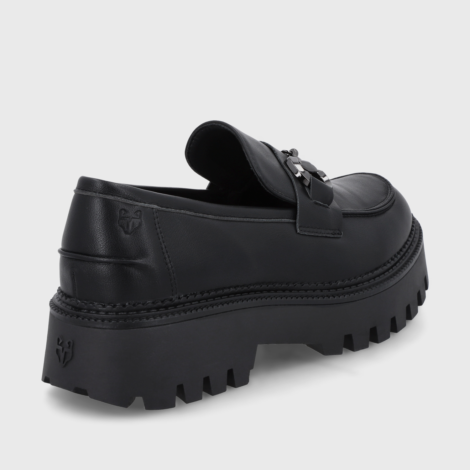 ZAPATO NEGRO MUJER 46303 GOTTA - 5