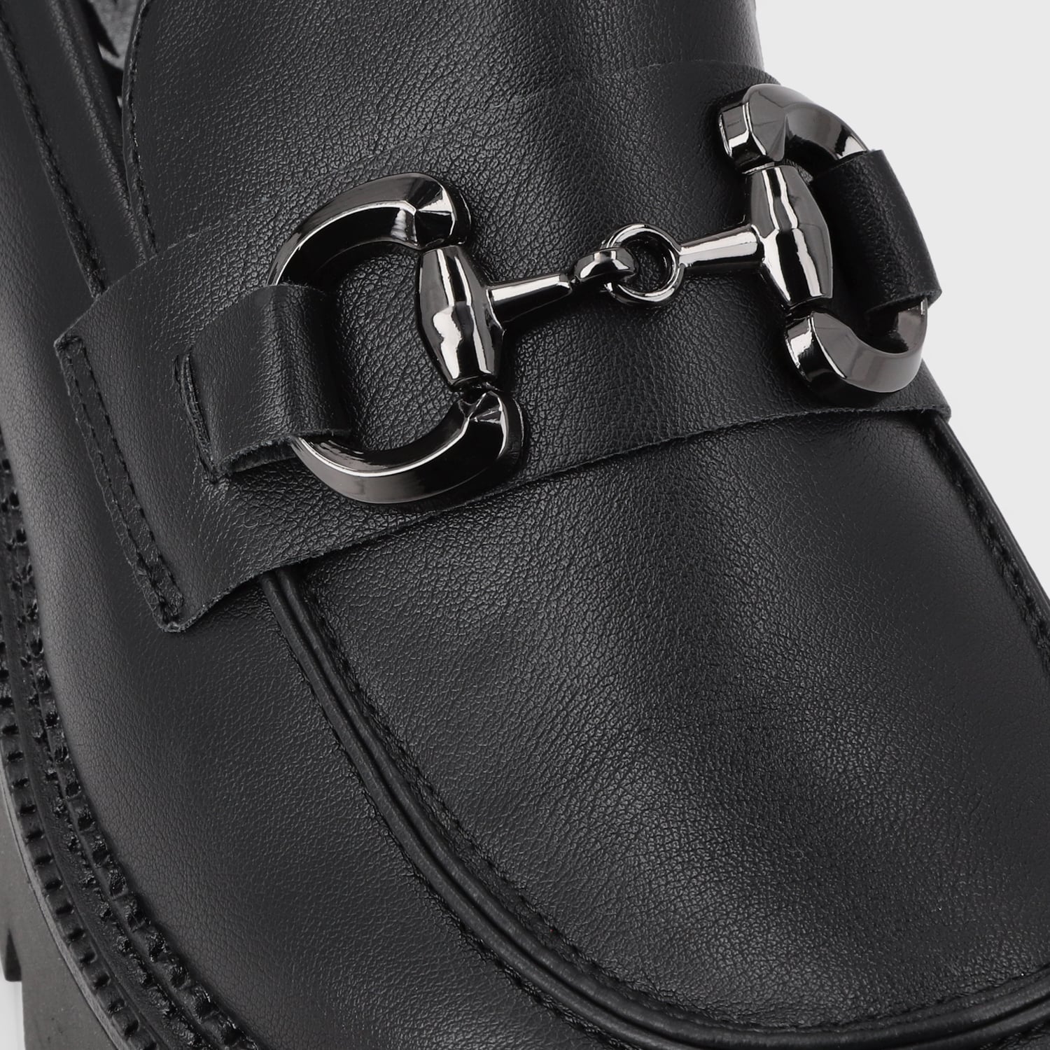 ZAPATO NEGRO MUJER 46303 GOTTA - 6