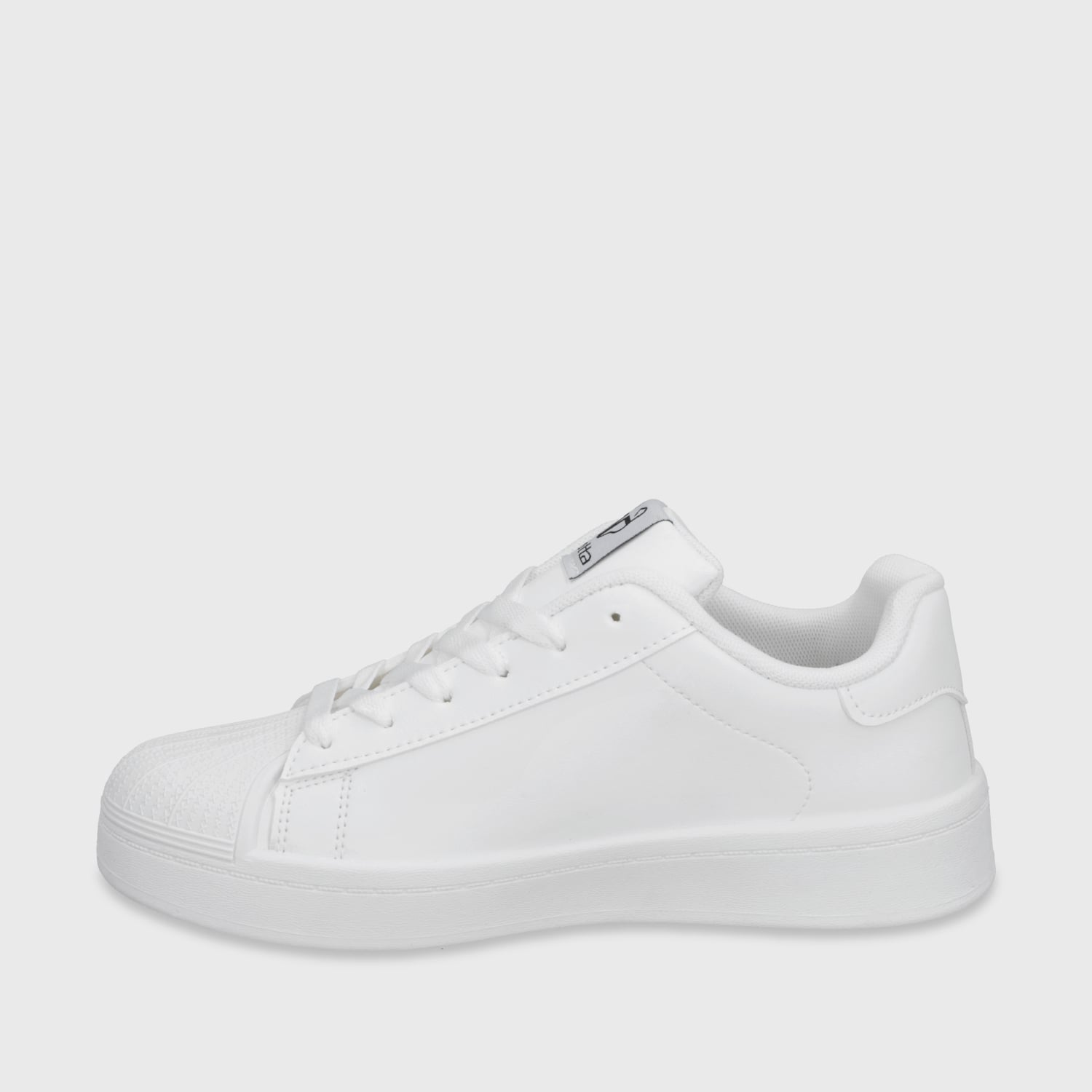 ZAPATILLA BLANCA MUJER 68030 GOTTA - 4
