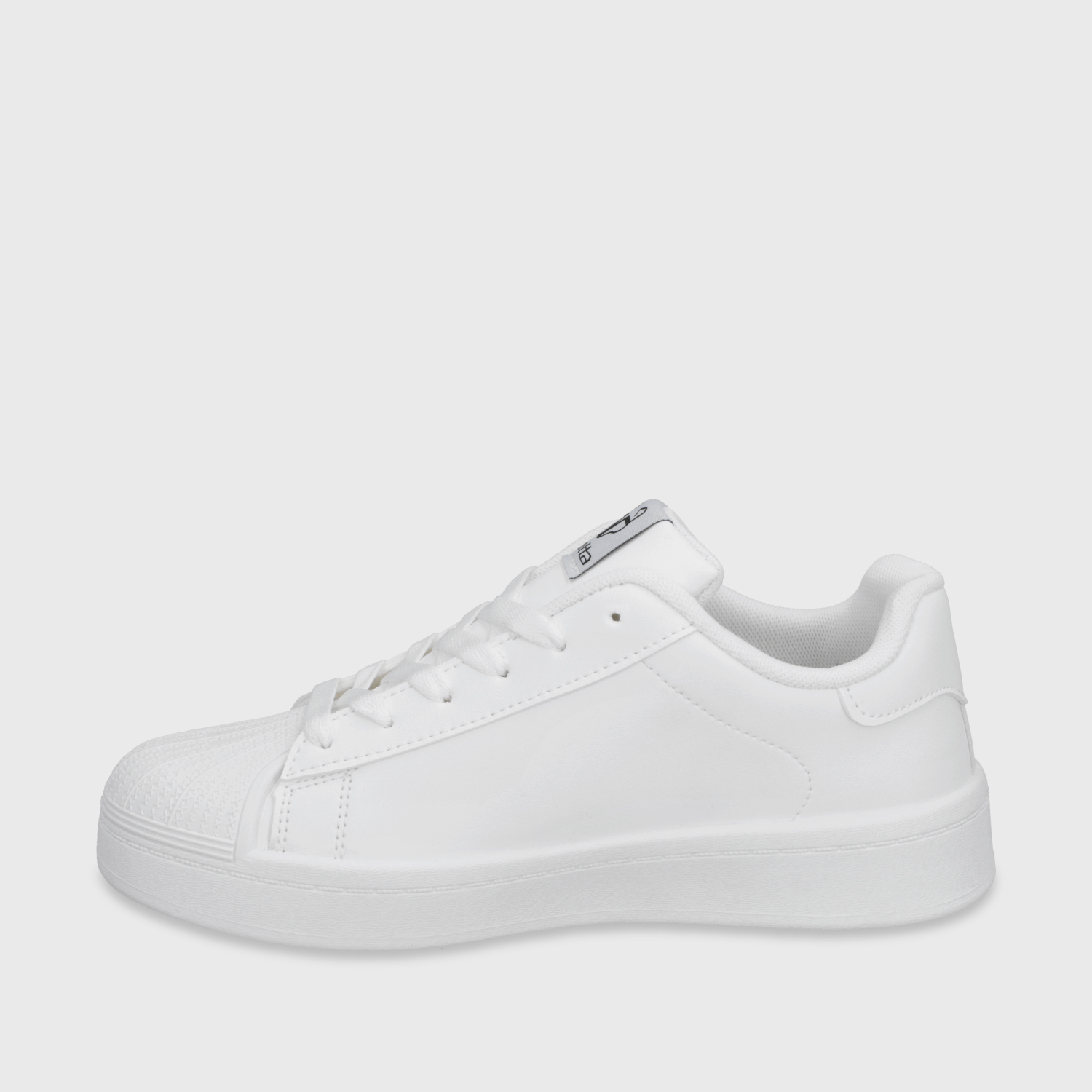 ZAPATILLA BLANCA MUJER 68030 GOTTA - 4