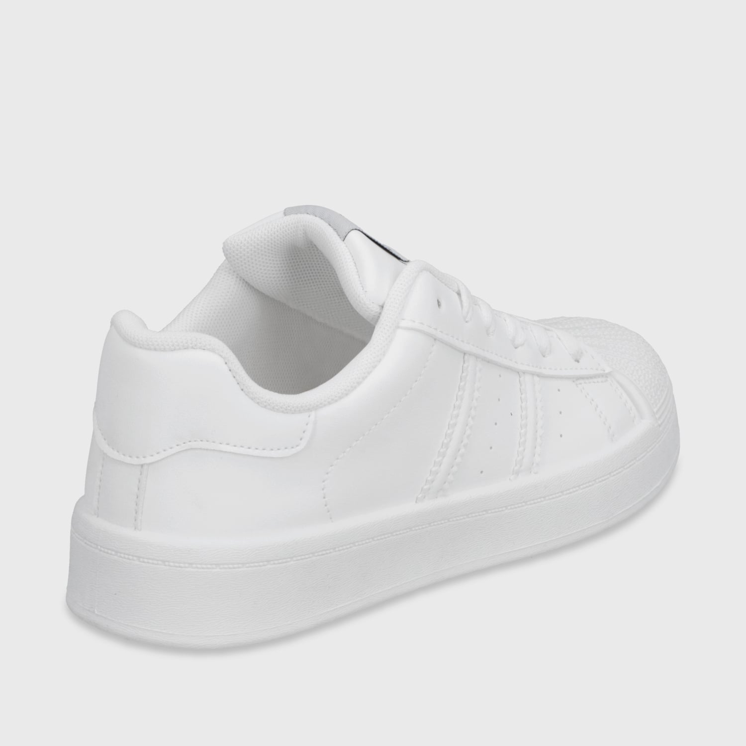 ZAPATILLA BLANCA MUJER 68030 GOTTA - 5