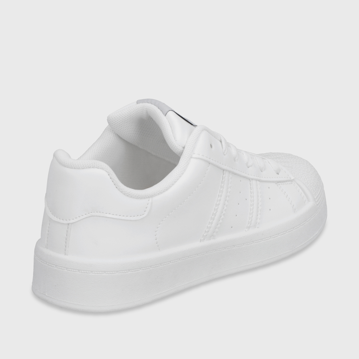 ZAPATILLA BLANCA MUJER 68030 GOTTA - 5