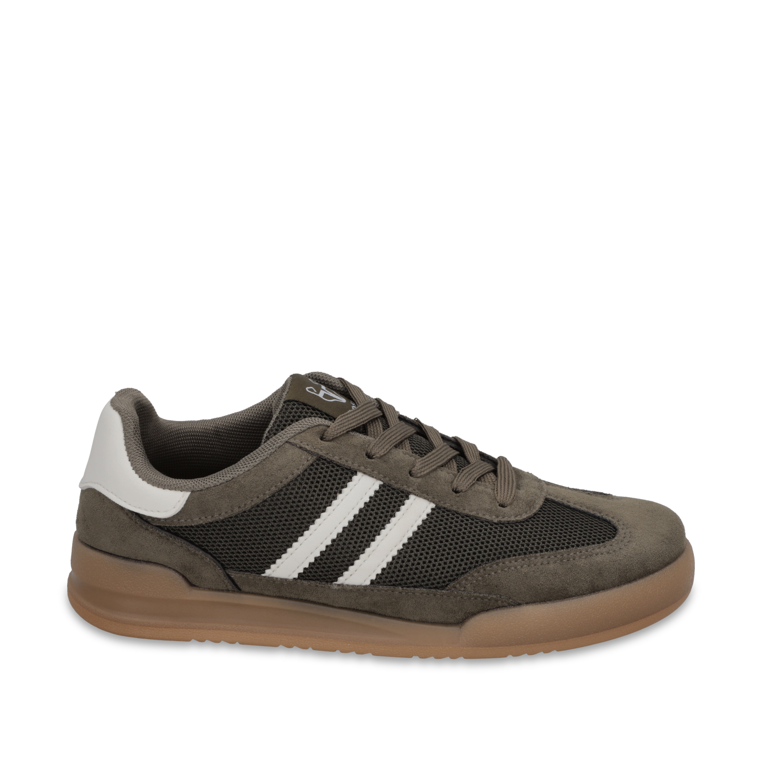 ZAPATILLA VERDE MUJER 68020 GOTTA - 1