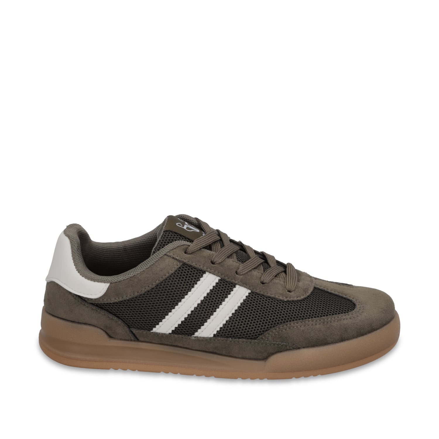 ZAPATILLA VERDE MUJER 68020 GOTTA - 1