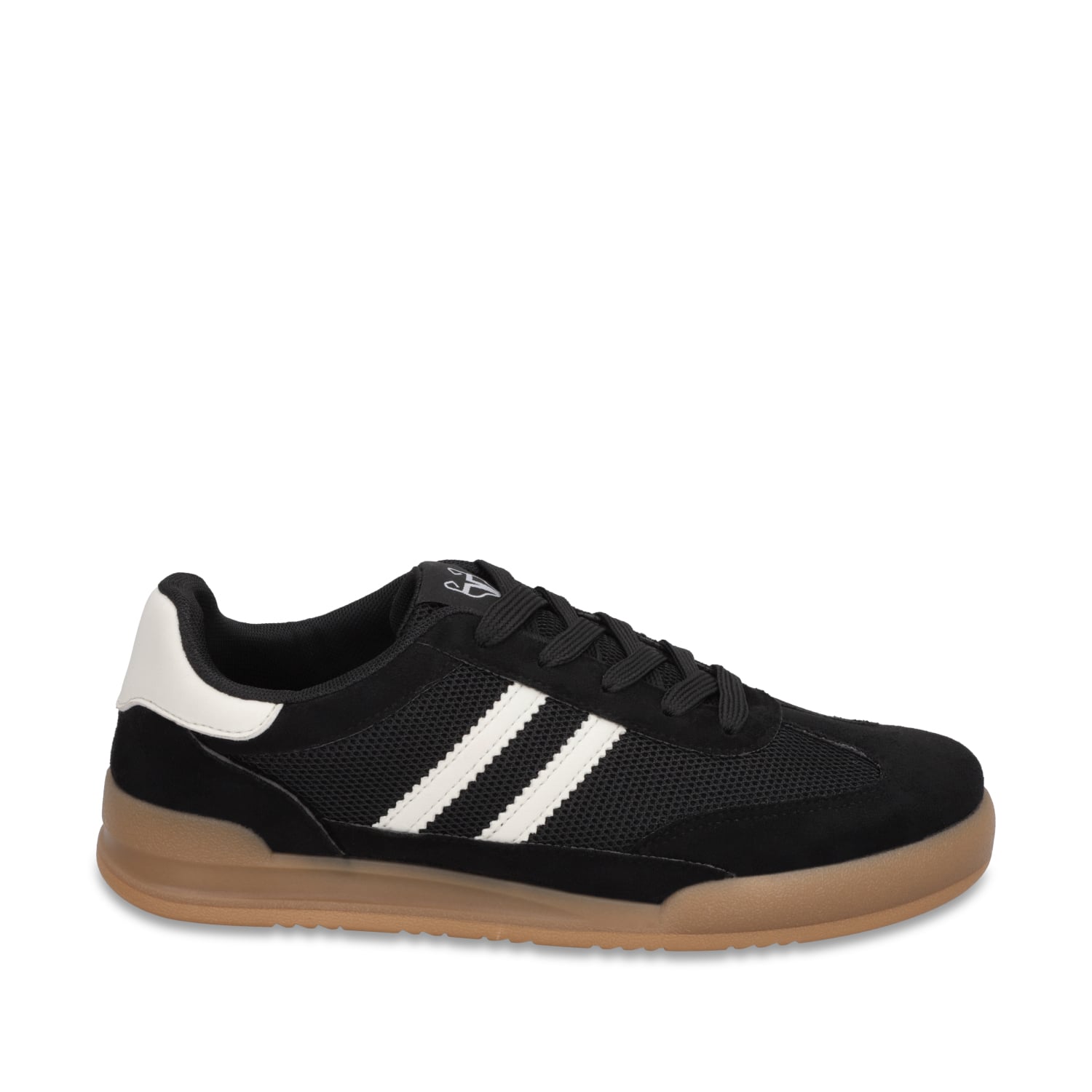 ZAPATILLA NEGRA MUJER 68020 GOTTA - 1