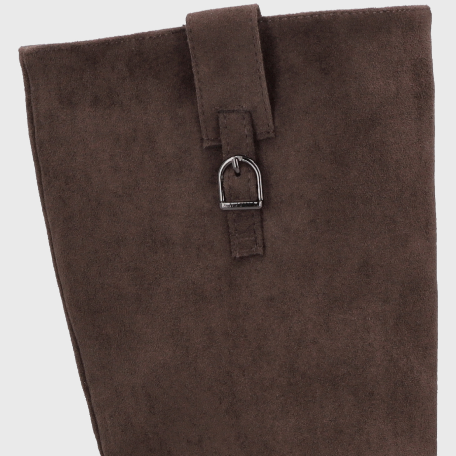 BOTA PLATAFORMA CAFÉ MUJER 13501 GOTTA - 6