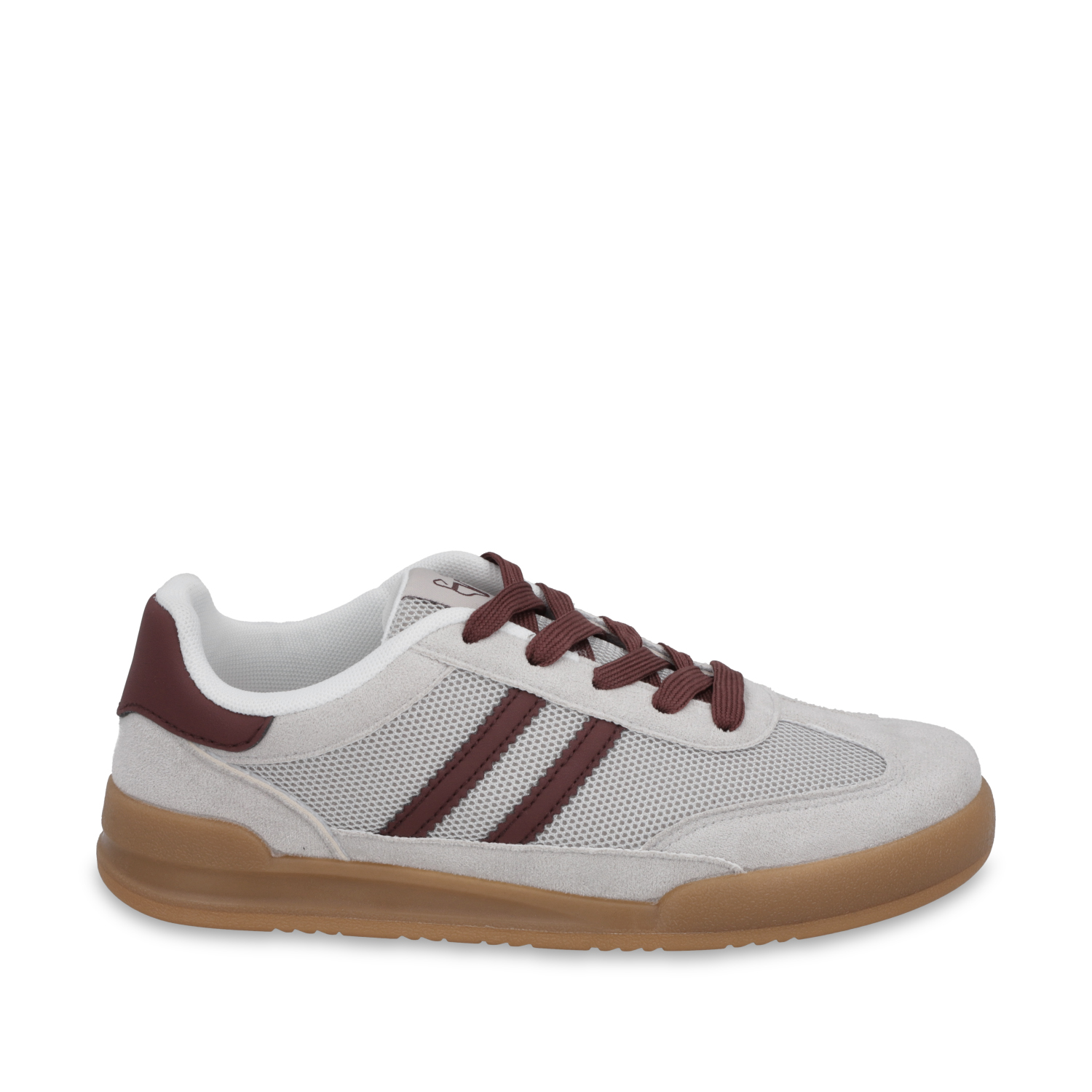 ZAPATILLA GRIS MUJER 68020 GOTTA - 1