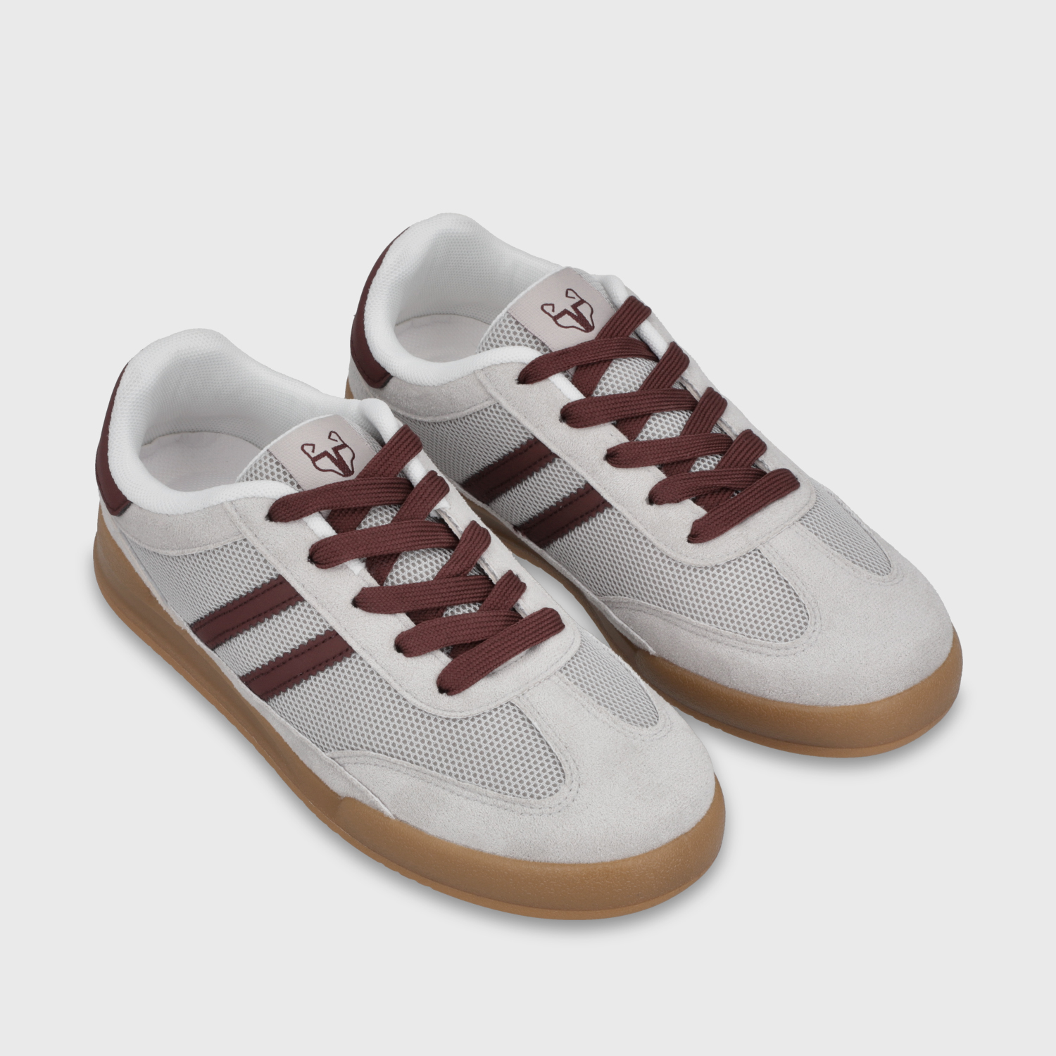 ZAPATILLA GRIS MUJER 68020 GOTTA - 3