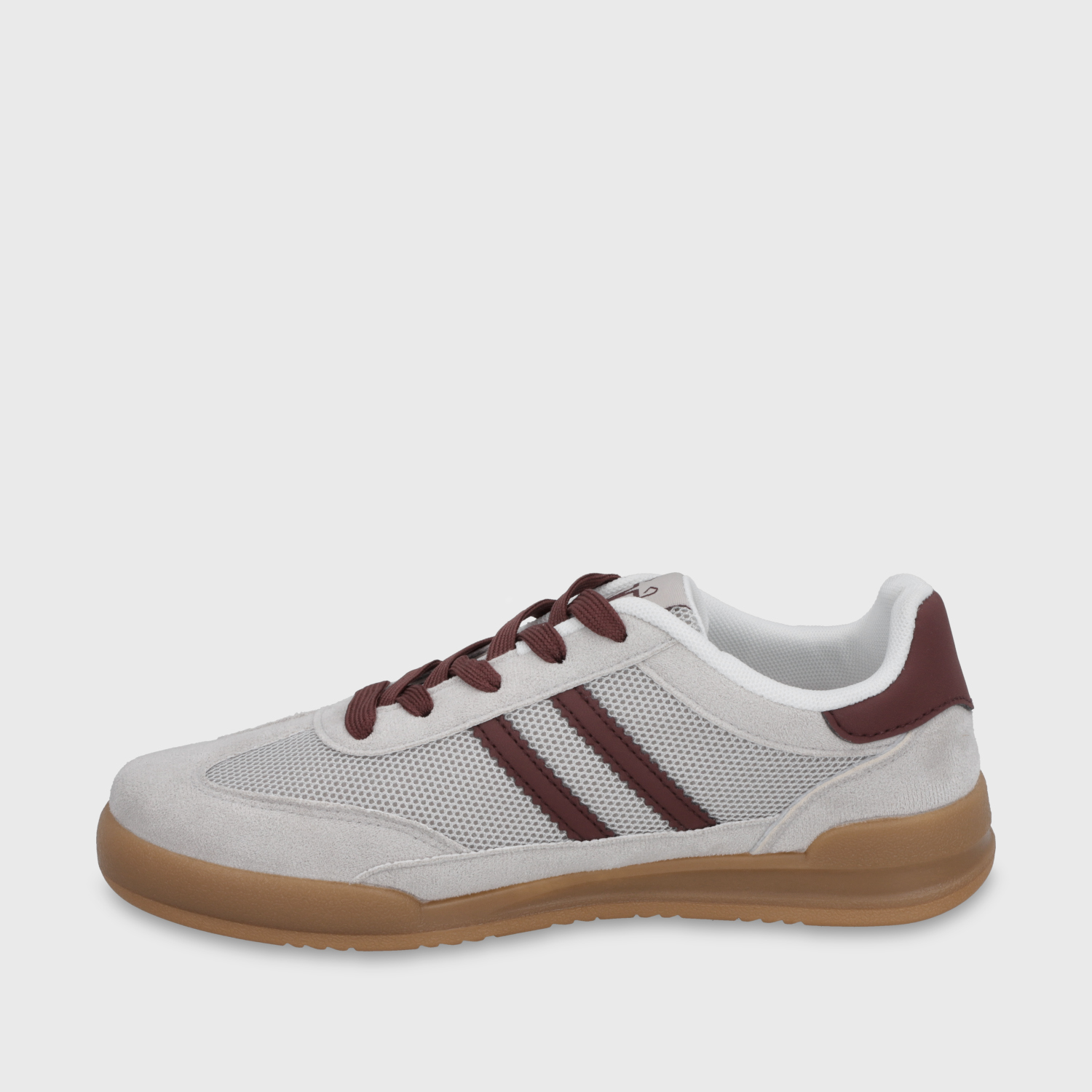 ZAPATILLA GRIS MUJER 68020 GOTTA - 4