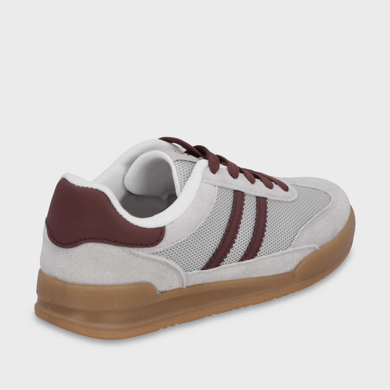 ZAPATILLA GRIS MUJER 68020 GOTTA - 5