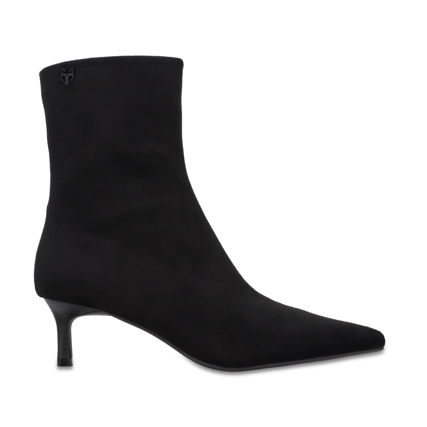 BOTIN TACO NEGRO MUJER 65880 GOTTA - 1
