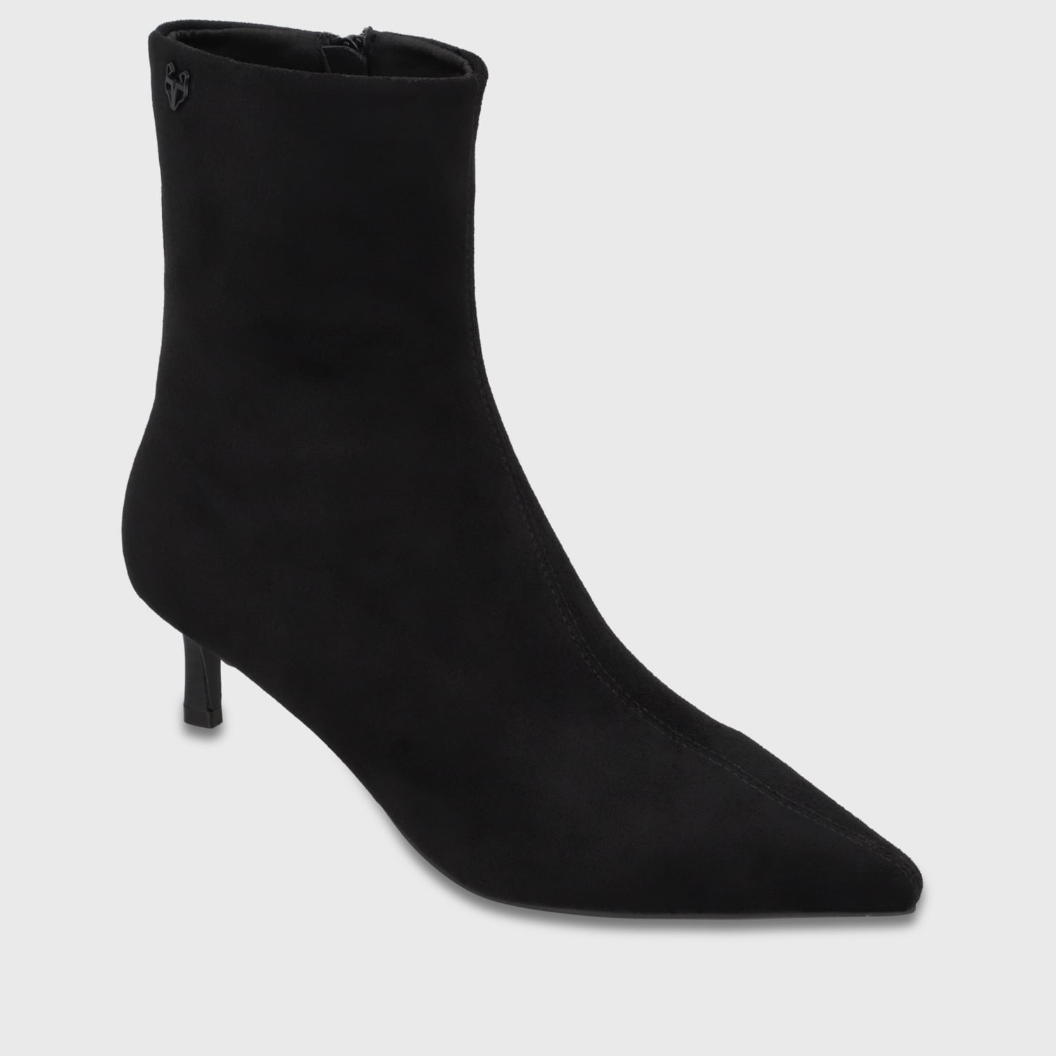 BOTIN TACO NEGRO MUJER 65880 GOTTA - 2