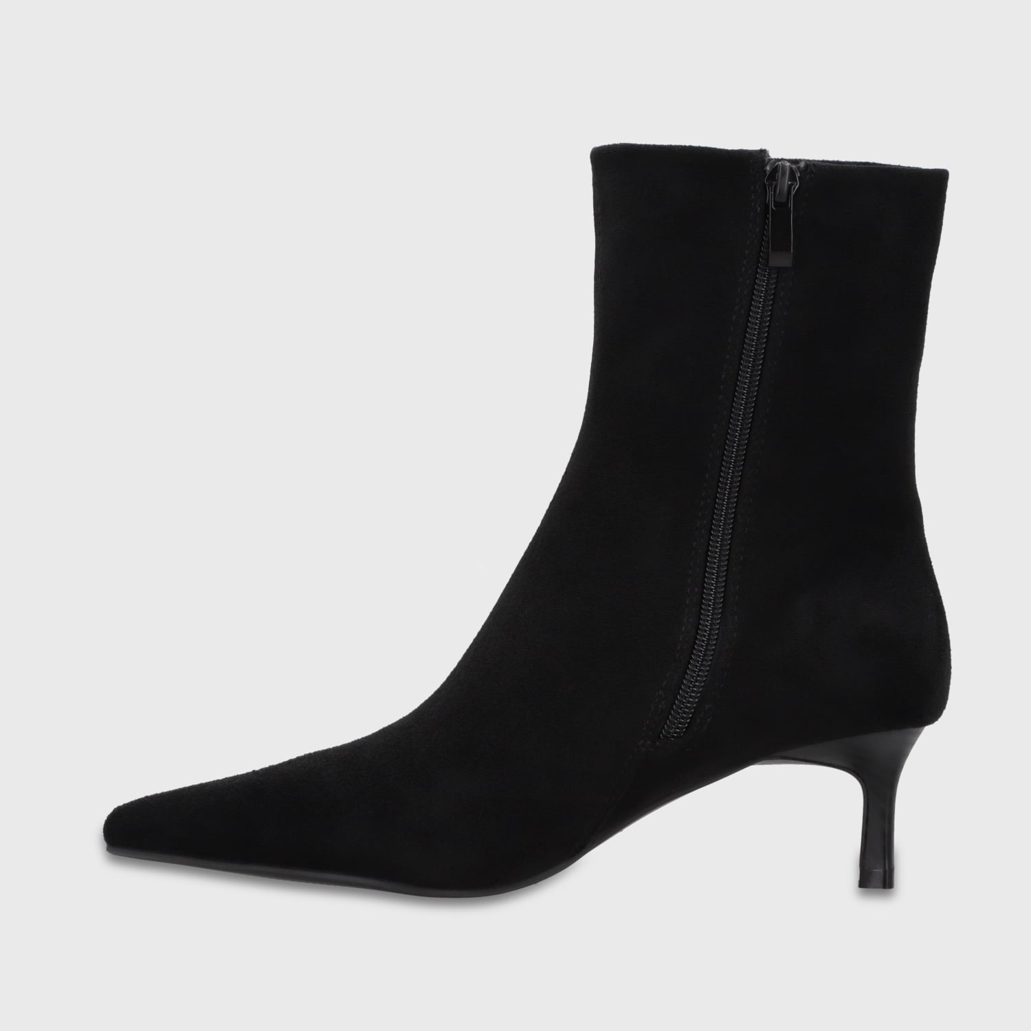 BOTIN TACO NEGRO MUJER 65880 GOTTA - 4