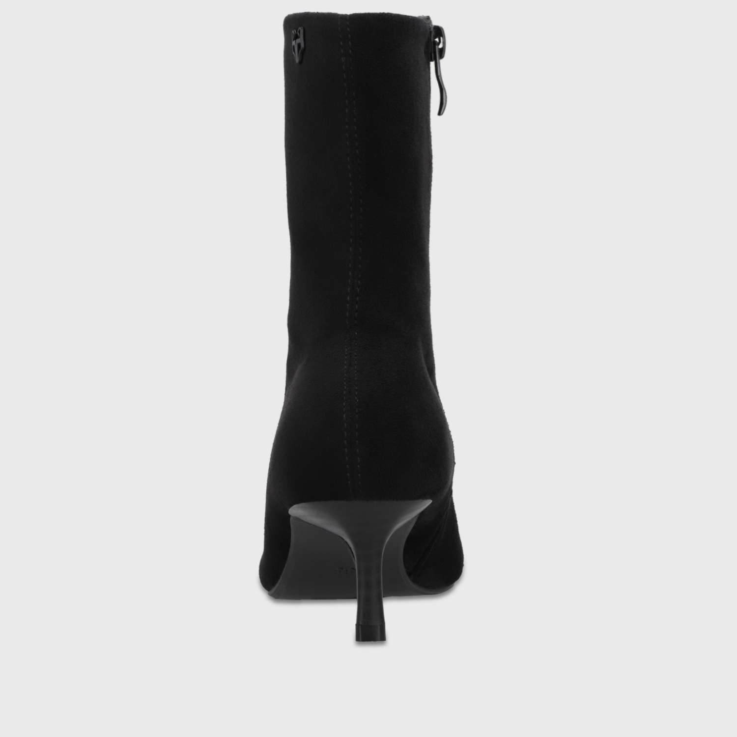 BOTIN TACO NEGRO MUJER 65880 GOTTA - 5