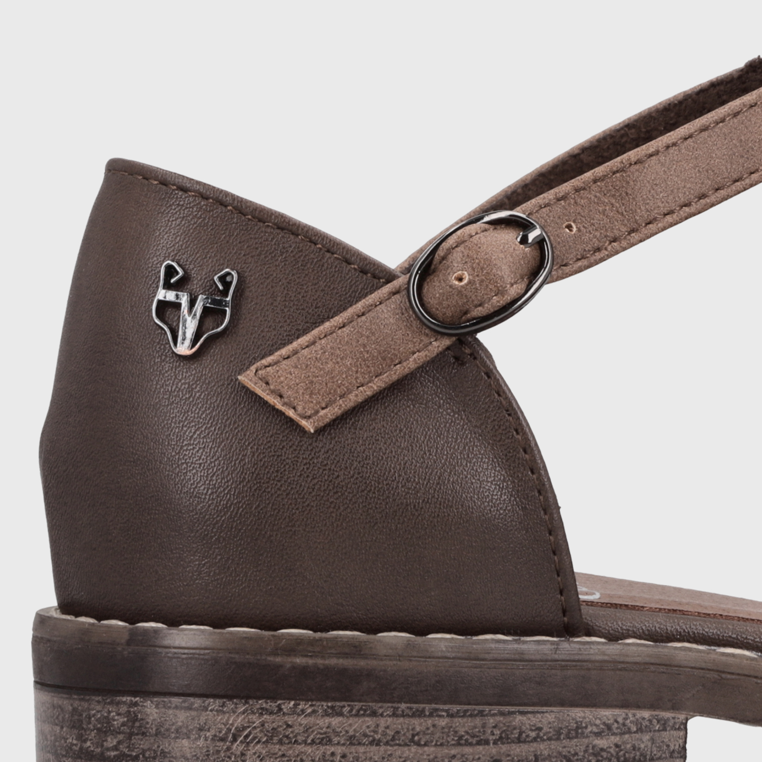ZAPATO CAFÉ MUJER 17578 GOTTA - 6