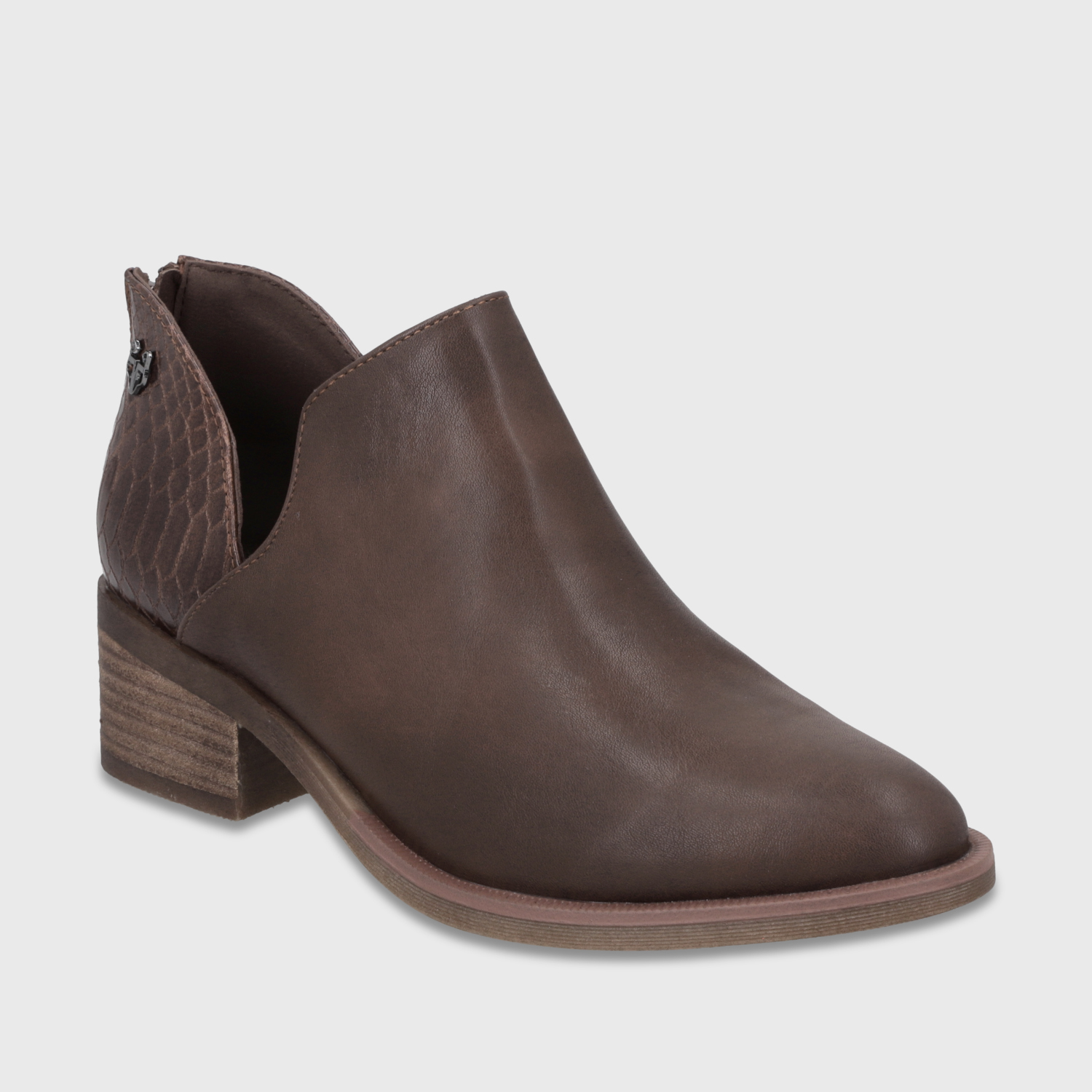 ZAPATO CAFÉ MUJER 43108 GOTTA - 2