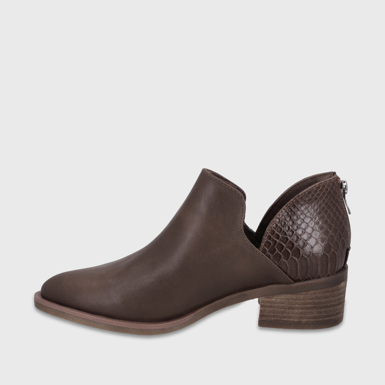 ZAPATO CAFÉ MUJER 43108 GOTTA - 4