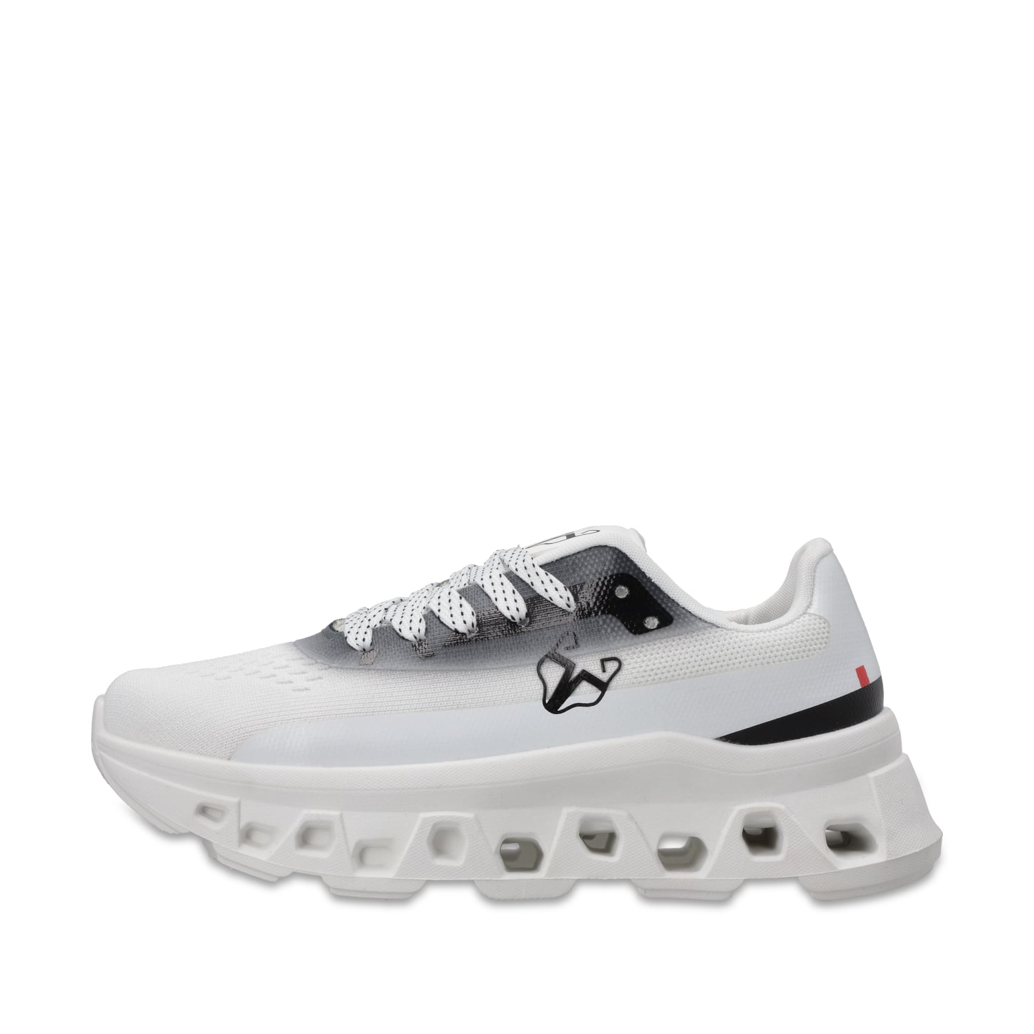 ZAPATILLA PLATAFORMA BLANCA MUJER 68100 GOTTA - 1