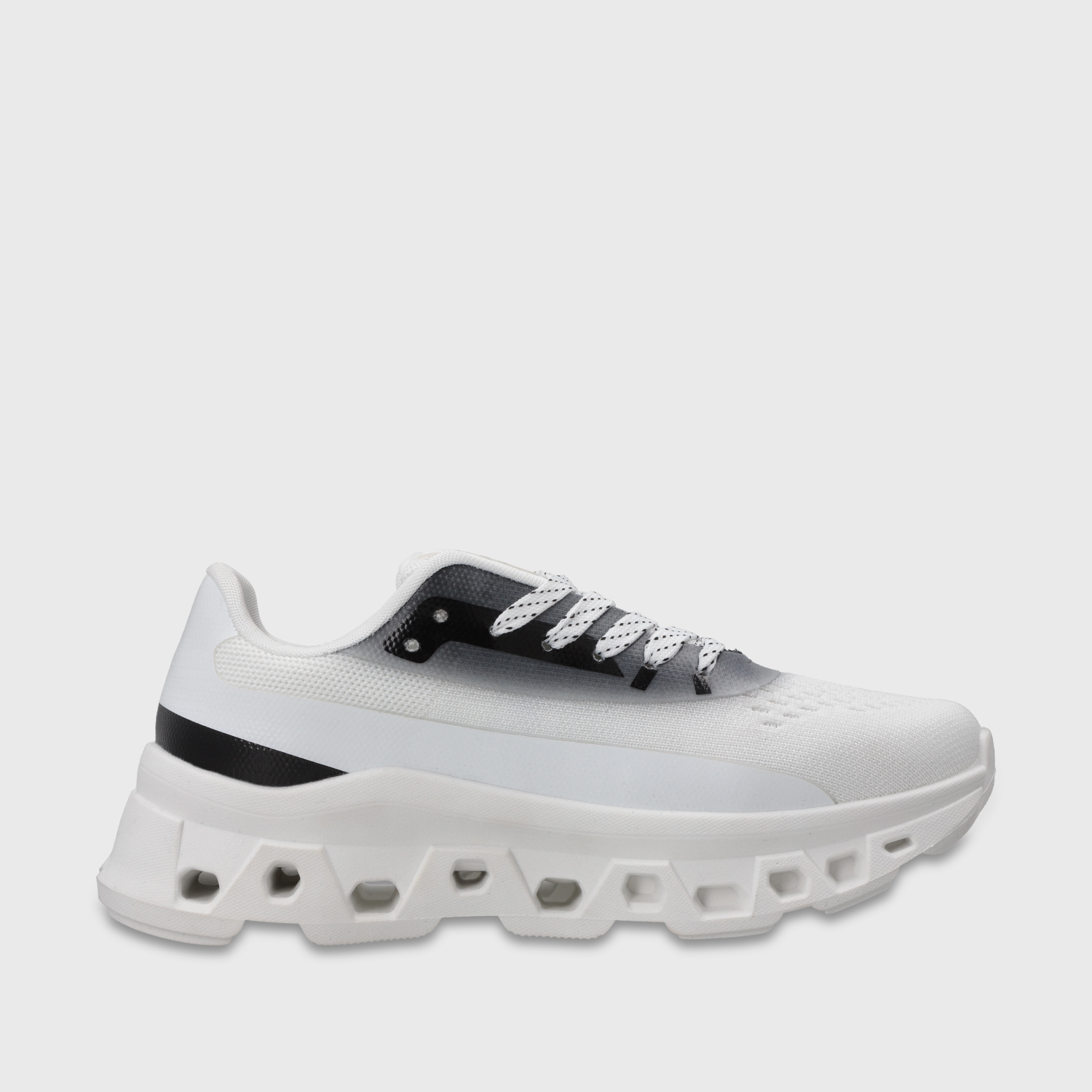 ZAPATILLA PLATAFORMA BLANCA MUJER 68100 GOTTA - 4