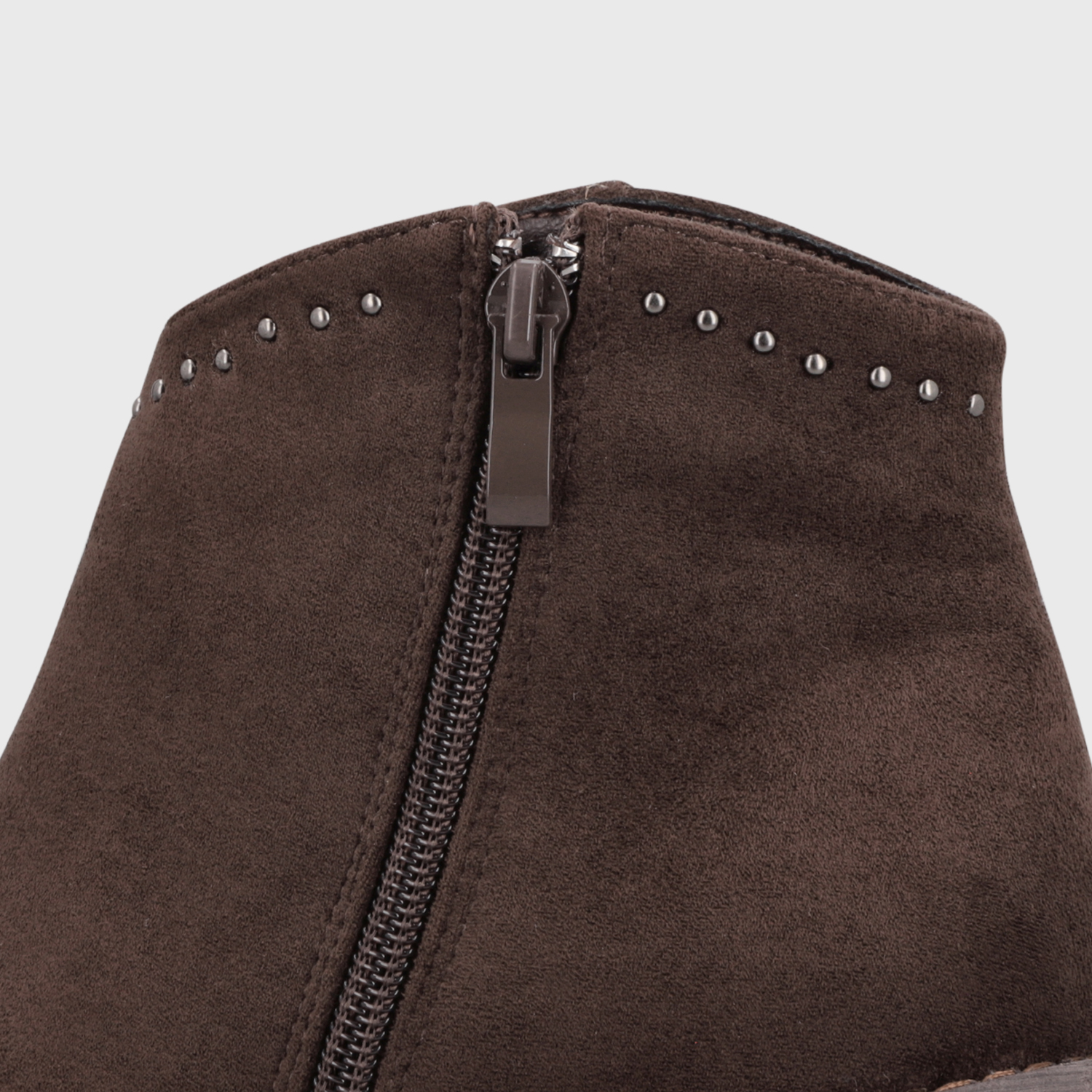 BOTIN PLATAFORMA CAFÉ MUJER 15041 GOTTA - 6