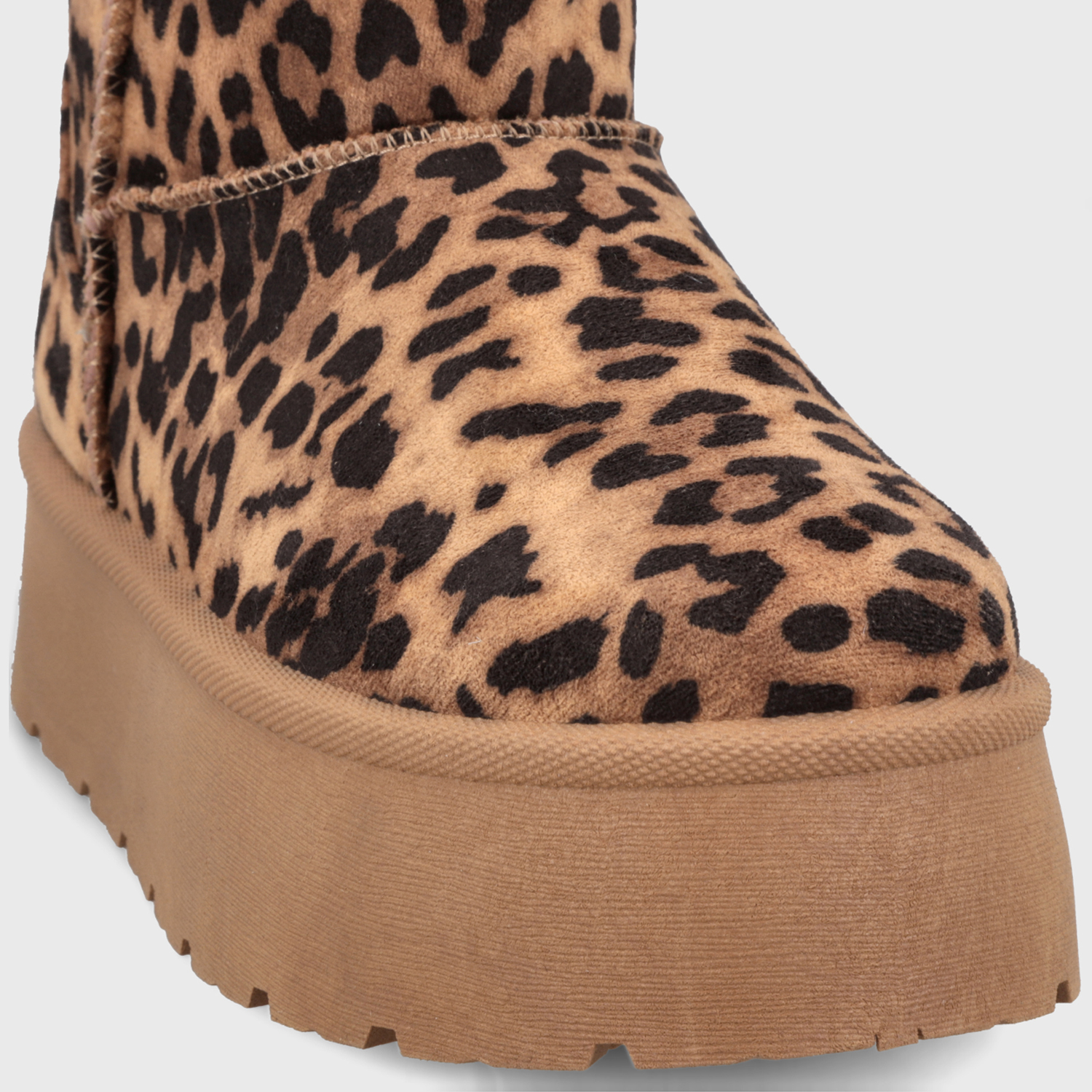 BOTIN PLATAFORMA MUJER 48111 GOTTA - 7