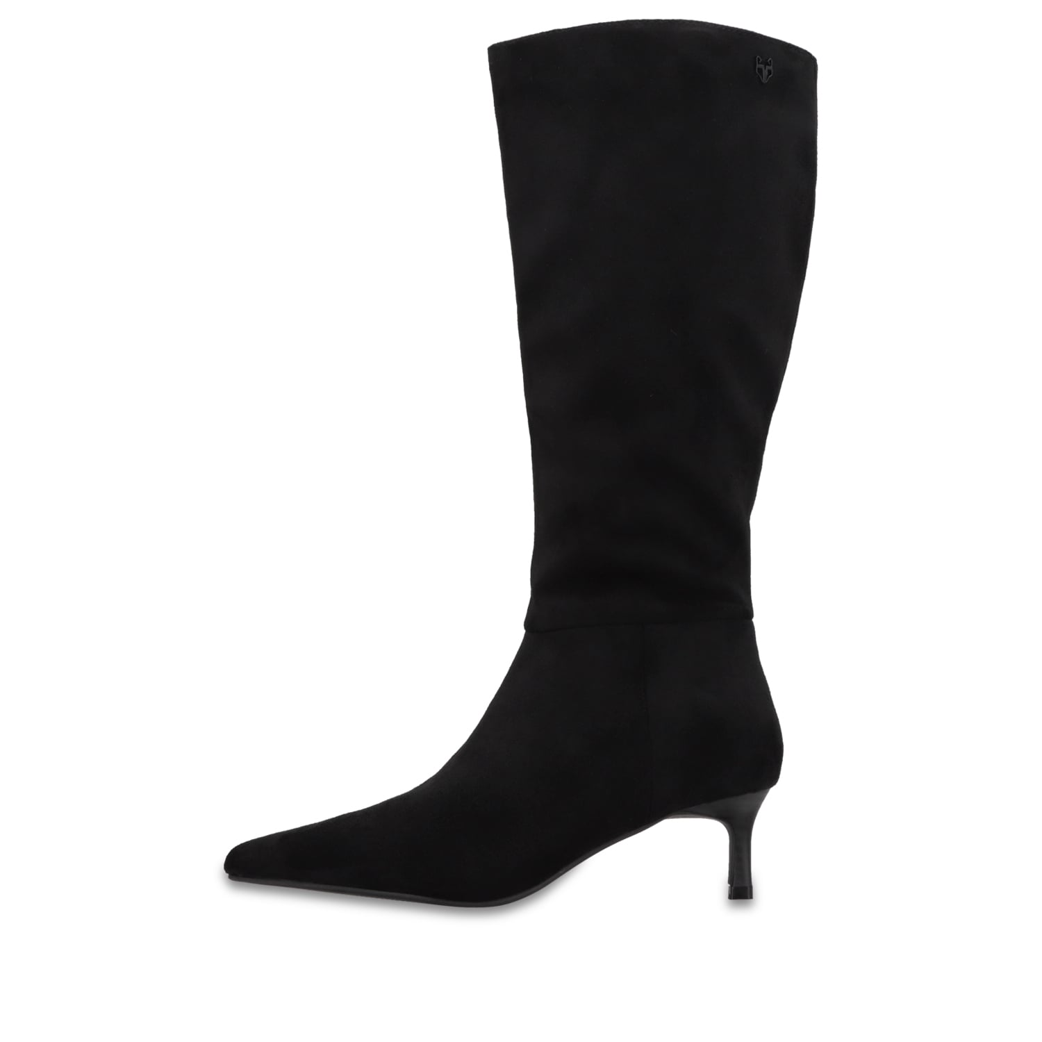 BOTA TACO NEGRA MUJER 65881 GOTTA - 1