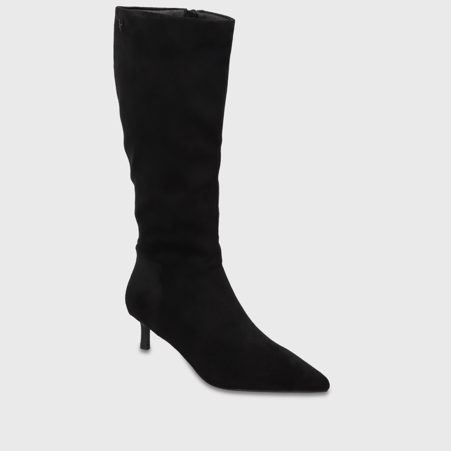 BOTA TACO NEGRA MUJER 65881 GOTTA - 2