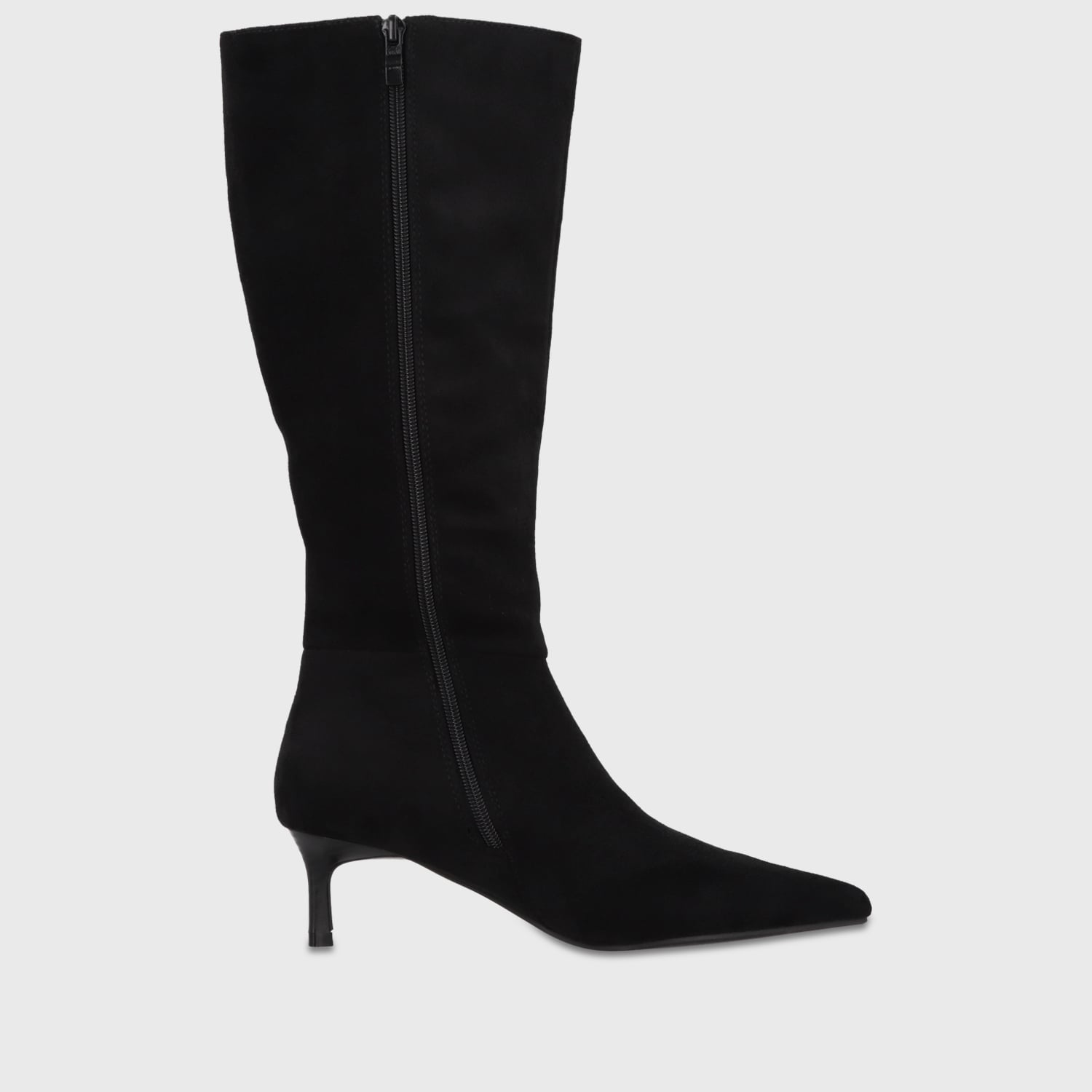BOTA TACO NEGRA MUJER 65881 GOTTA - 4