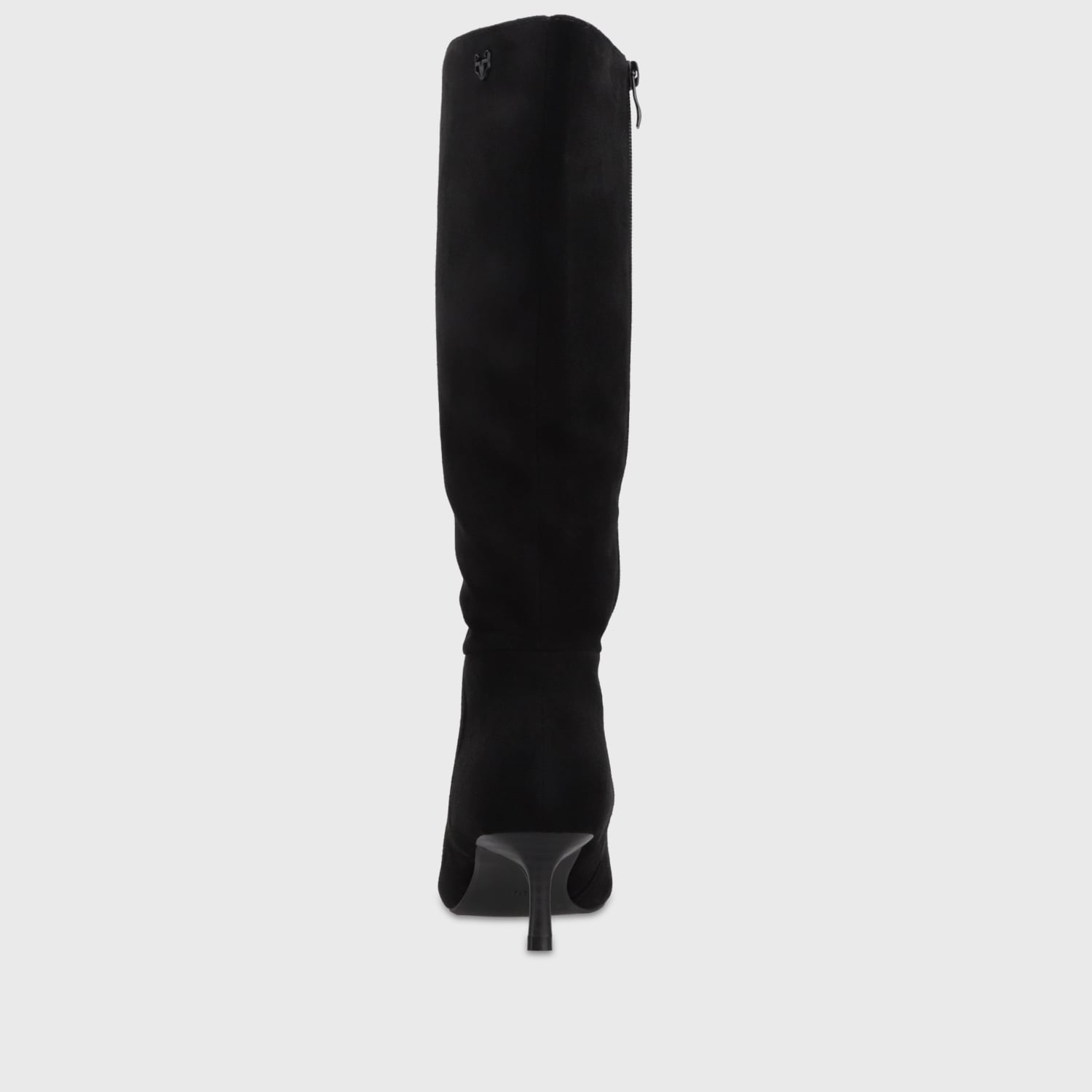 BOTA TACO NEGRA MUJER 65881 GOTTA - 5