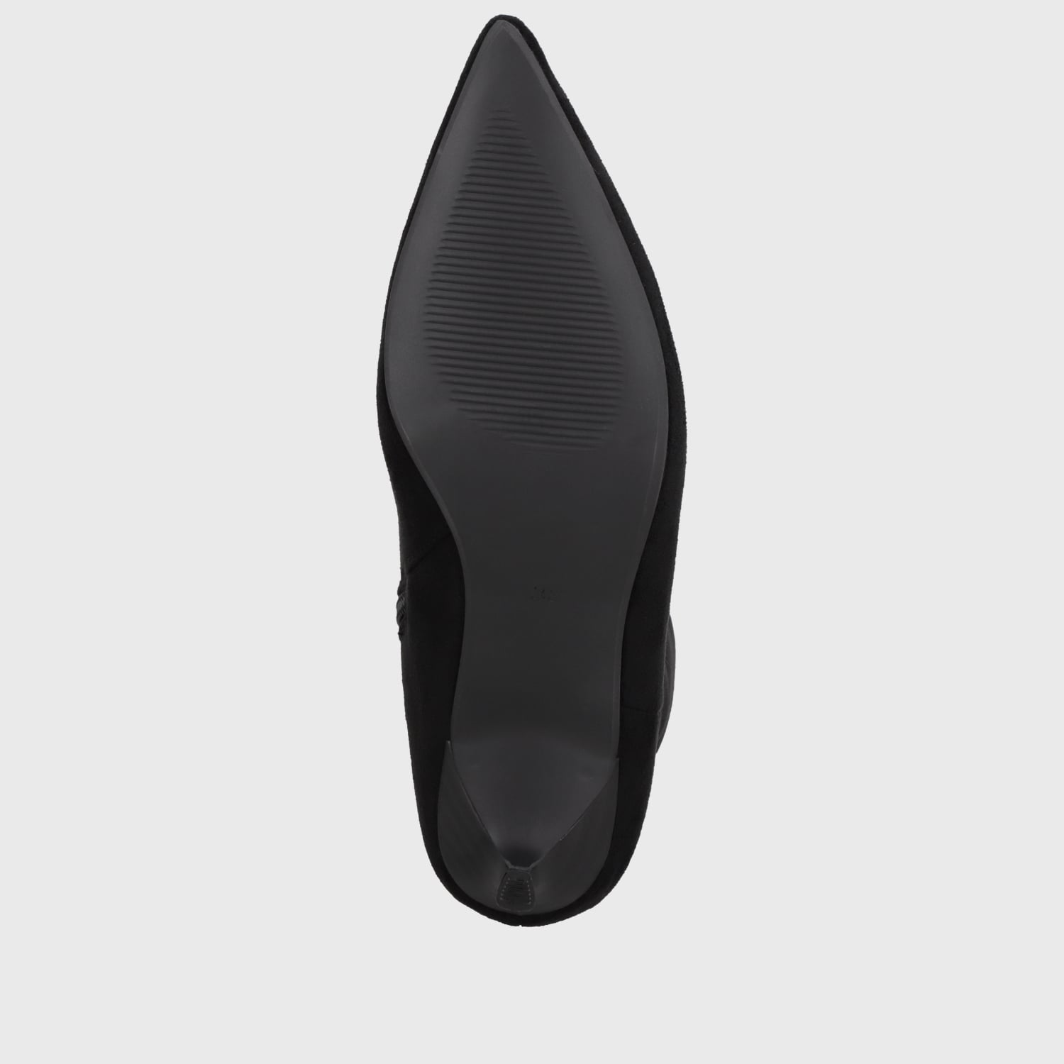BOTA TACO NEGRA MUJER 65881 GOTTA - 7